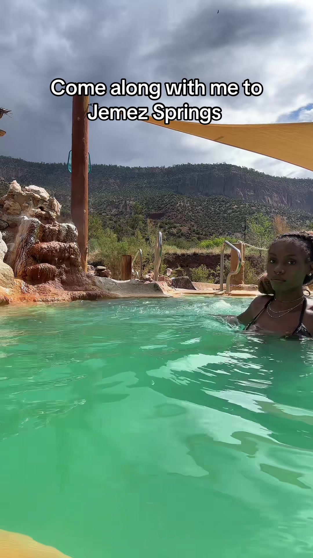 Jemez Springs
