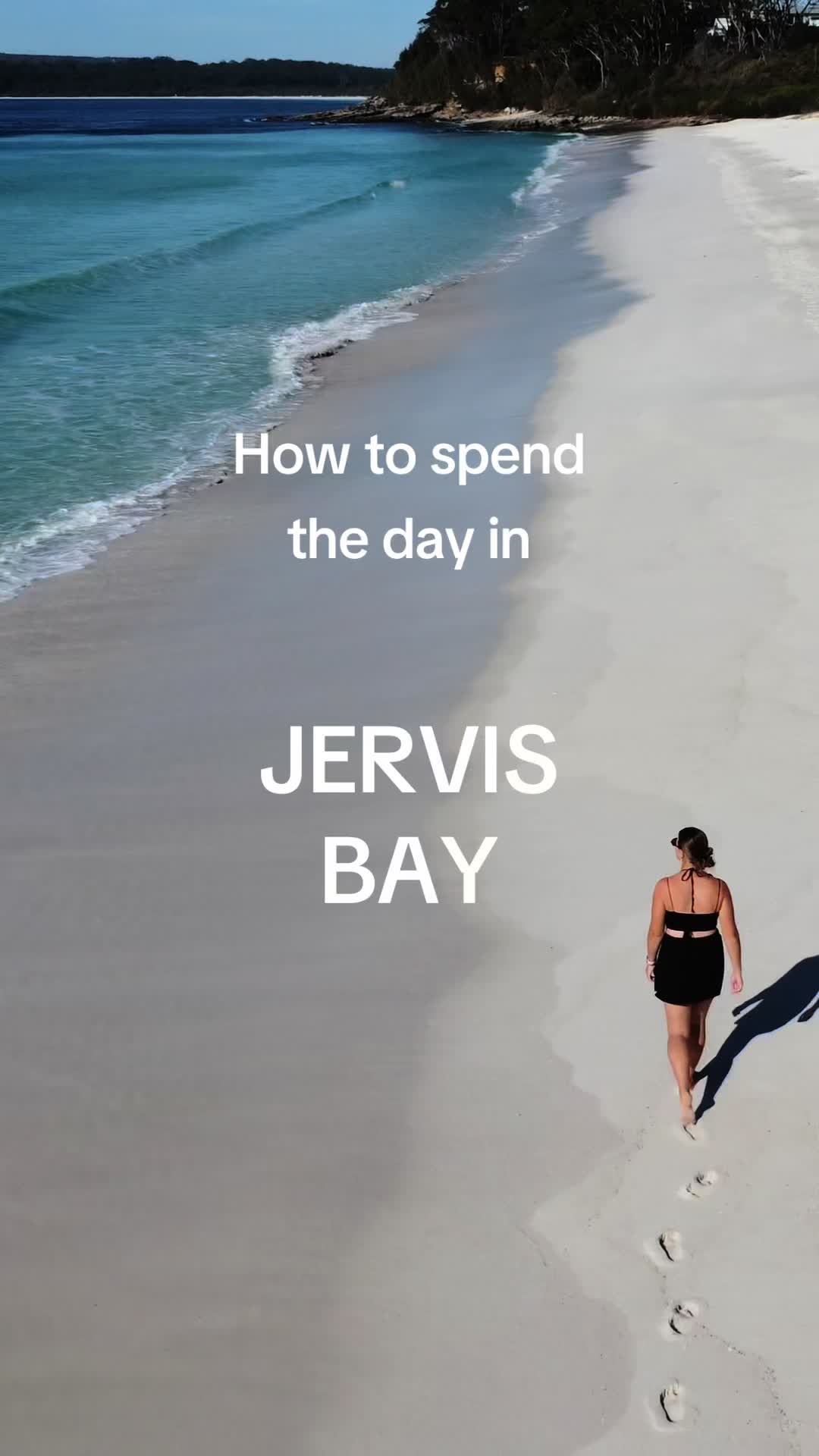 Jervis Bay