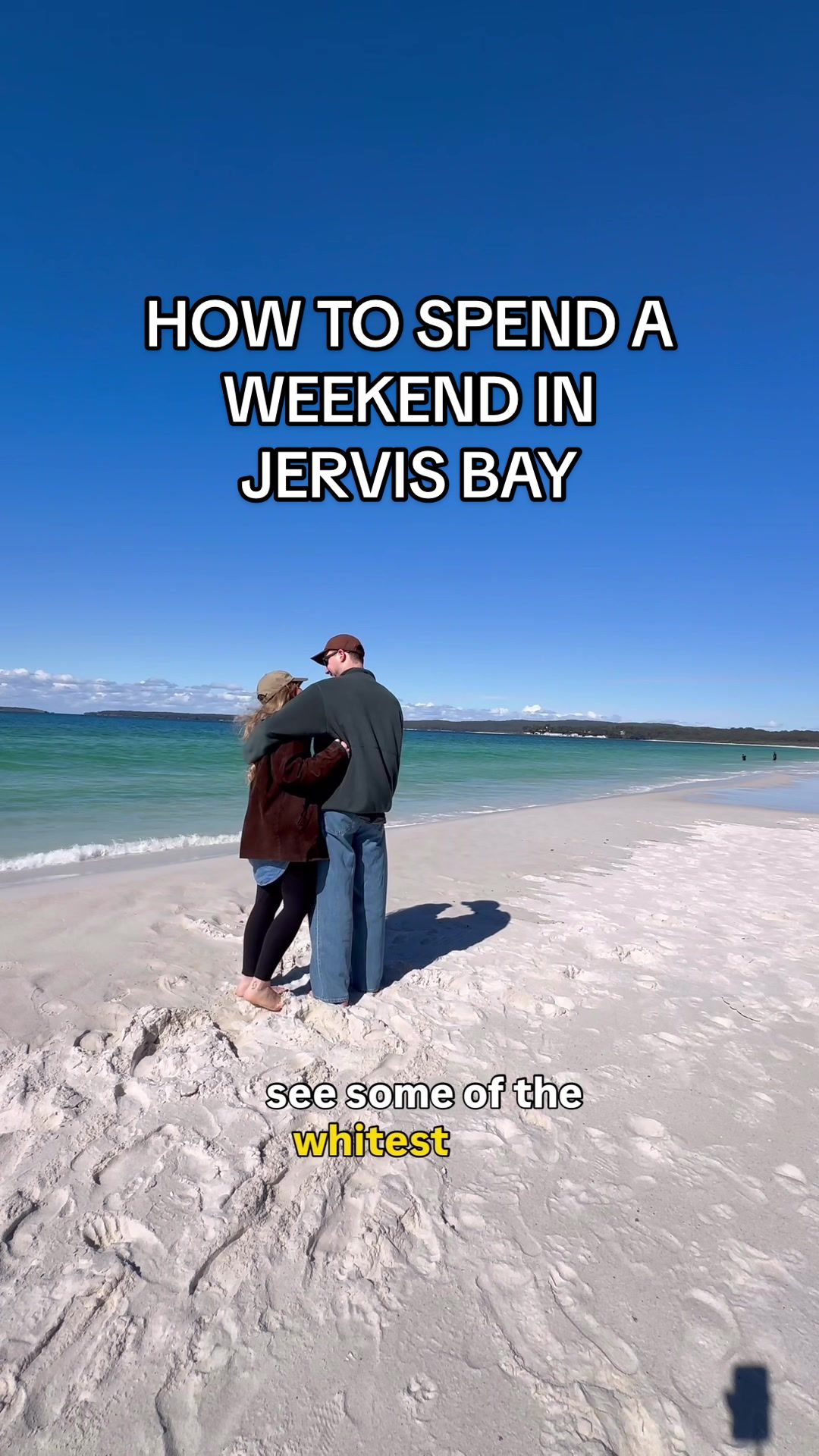 Jervis Bay