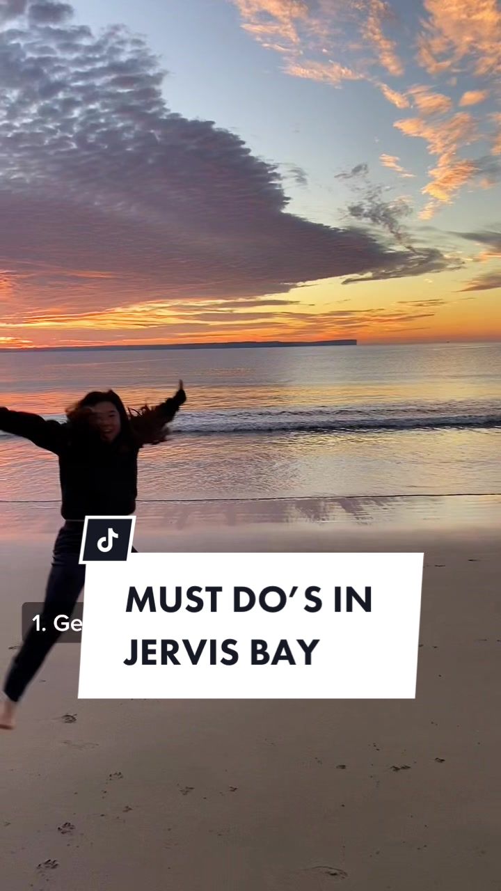 Jervis Bay
