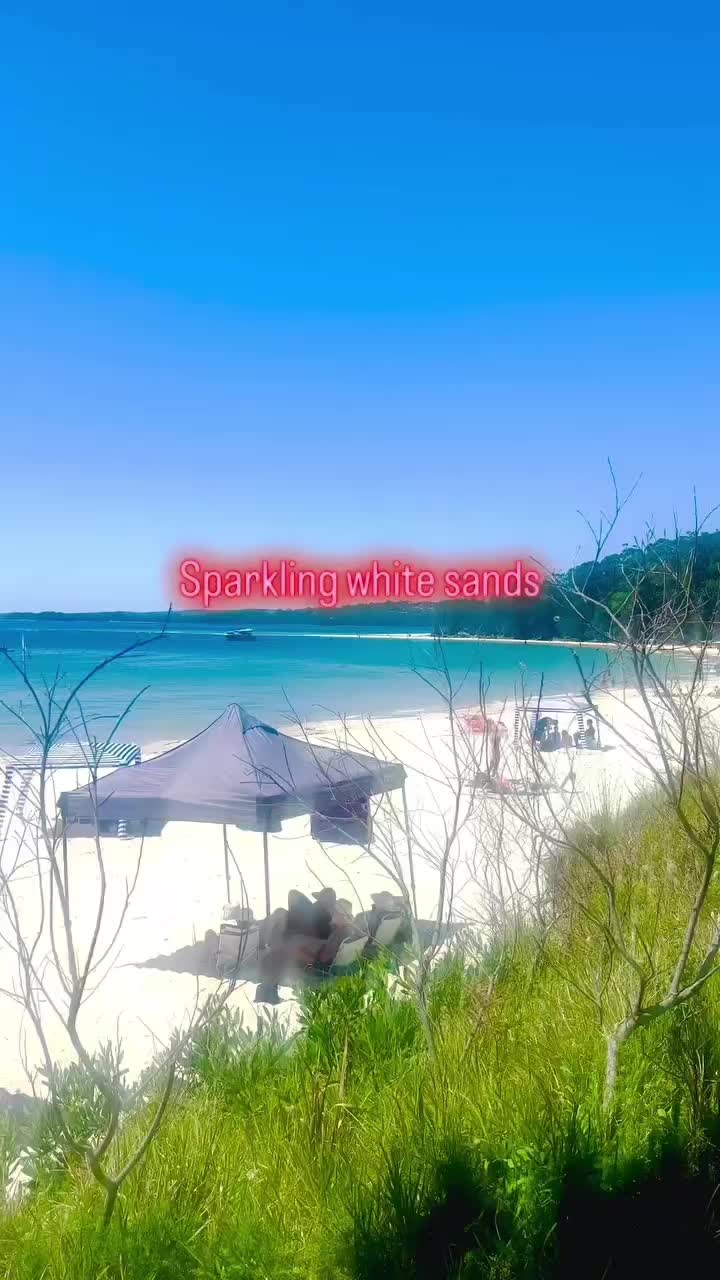 Jervis Bay