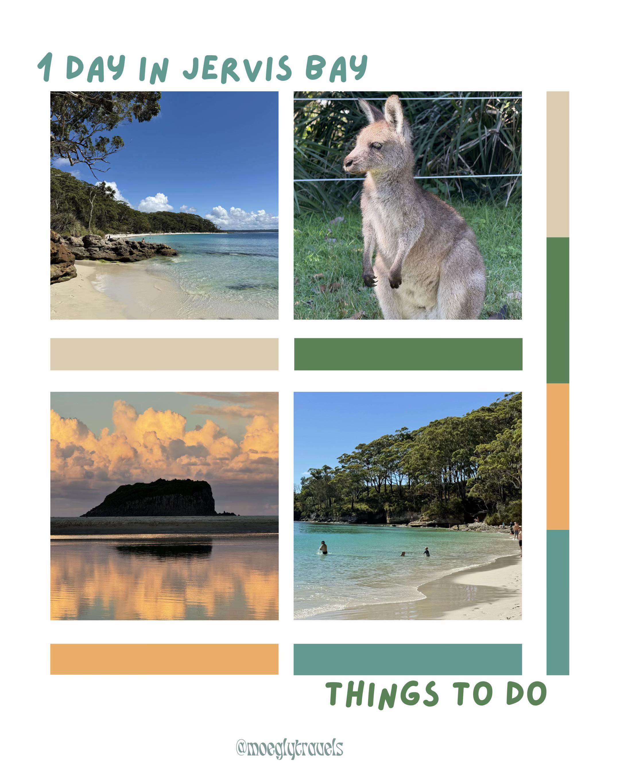 Jervis Bay