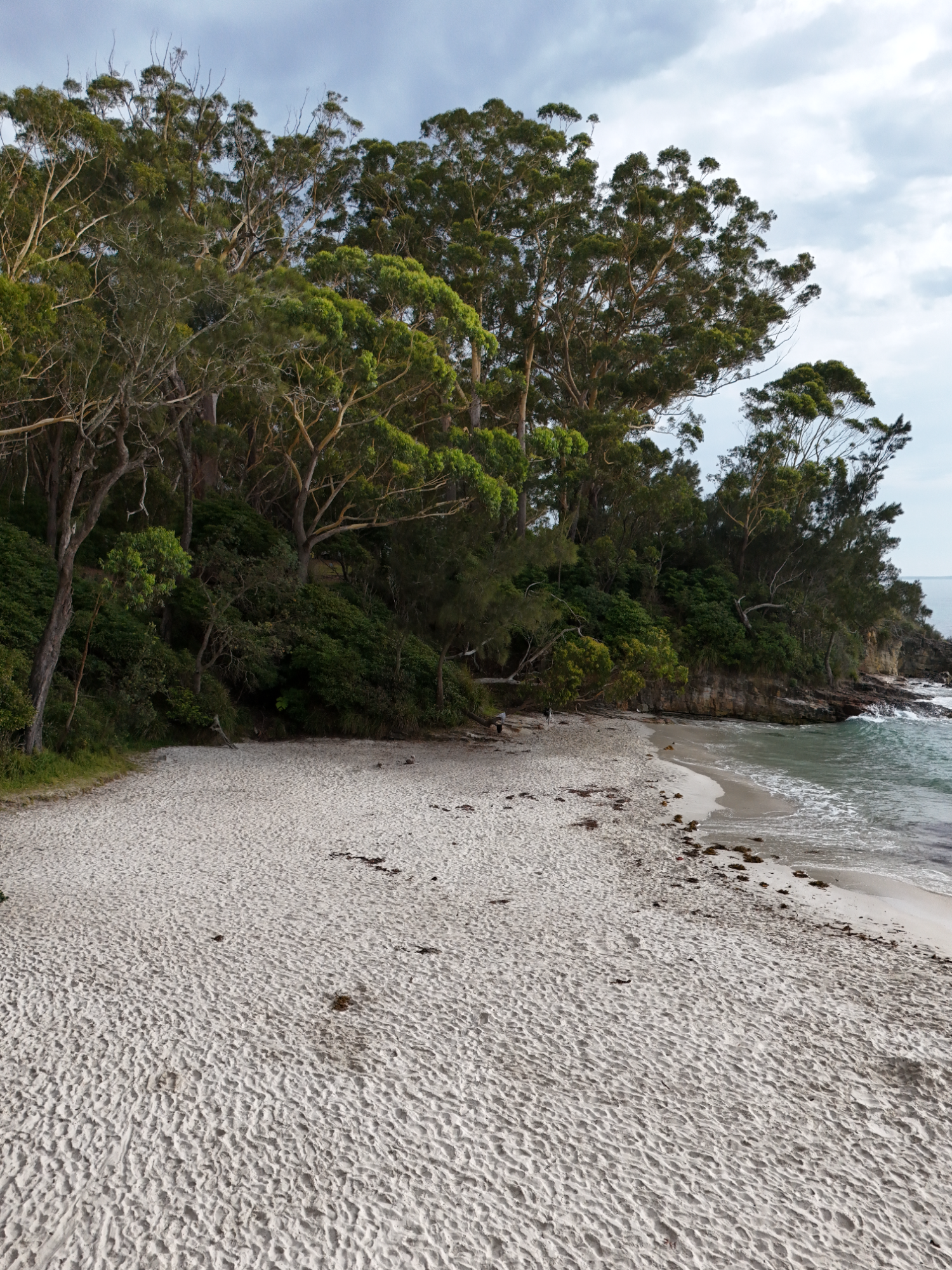 Jervis Bay