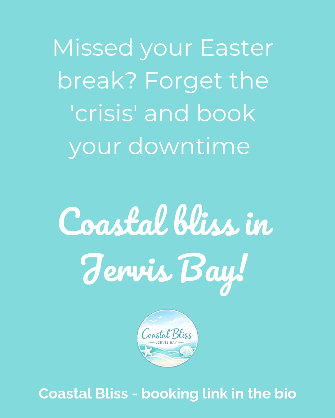 Jervis Bay