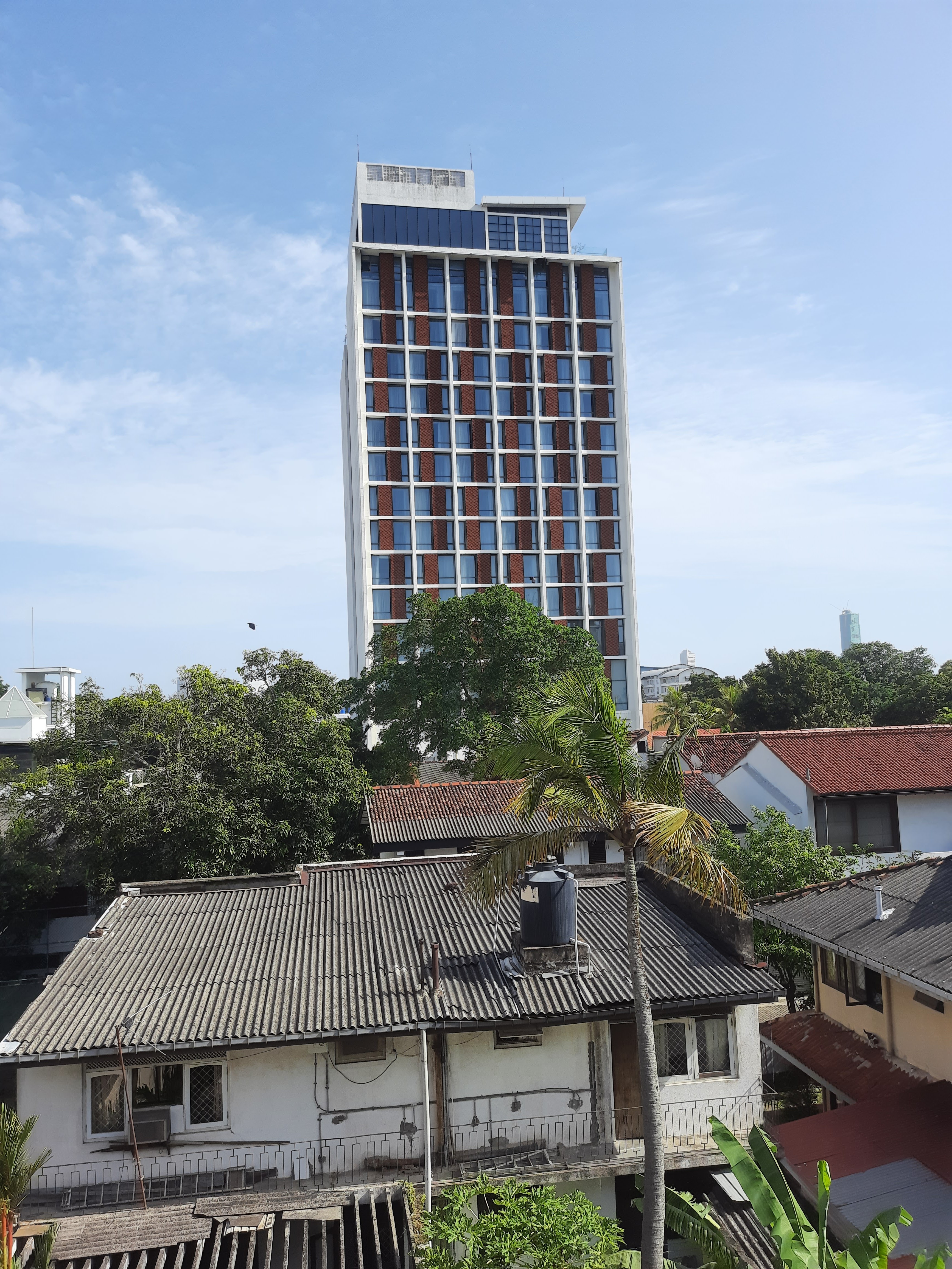Picture for Jetwing Colombo Seven