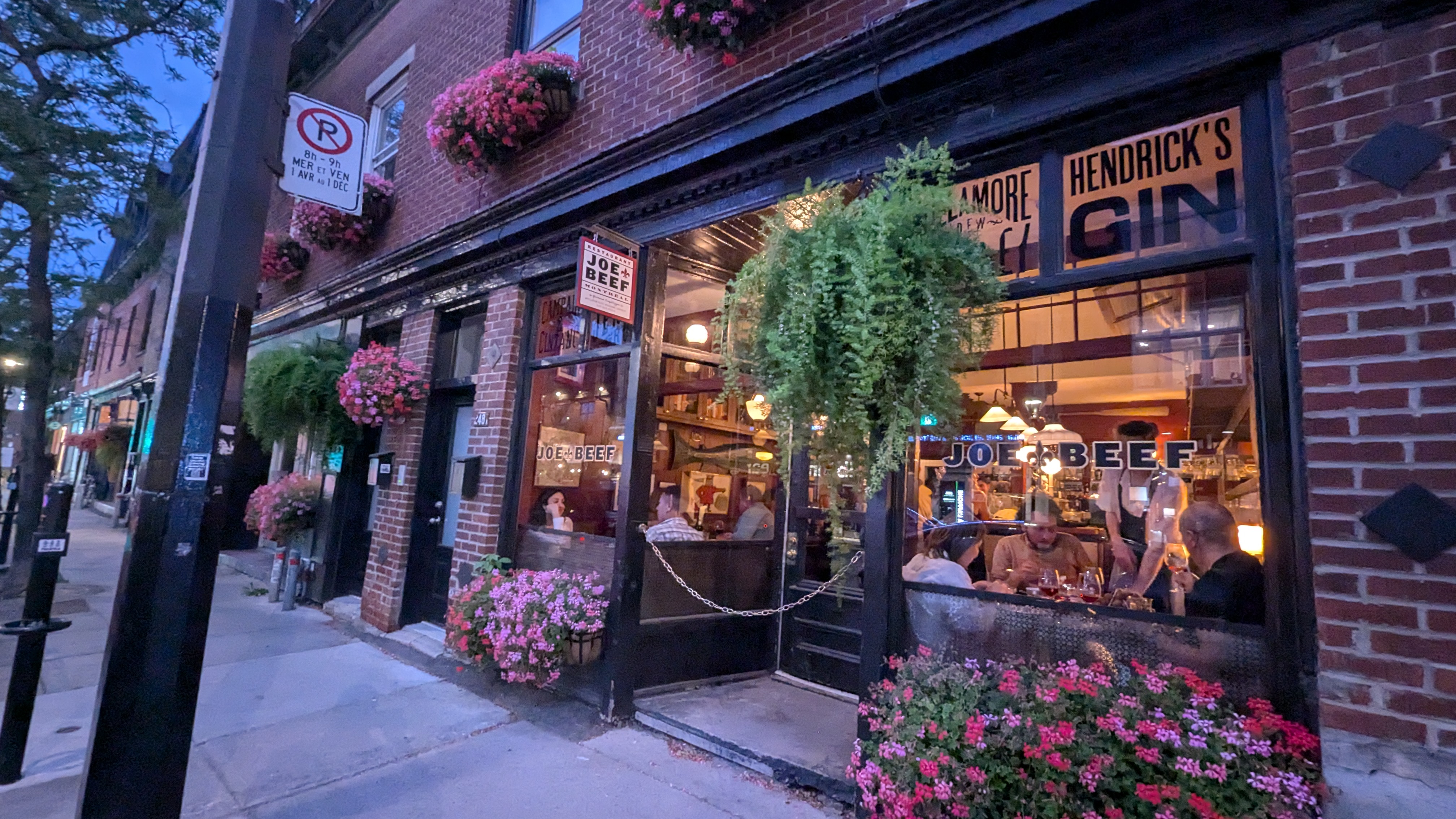 Picture for Joe Beef (Montreal)