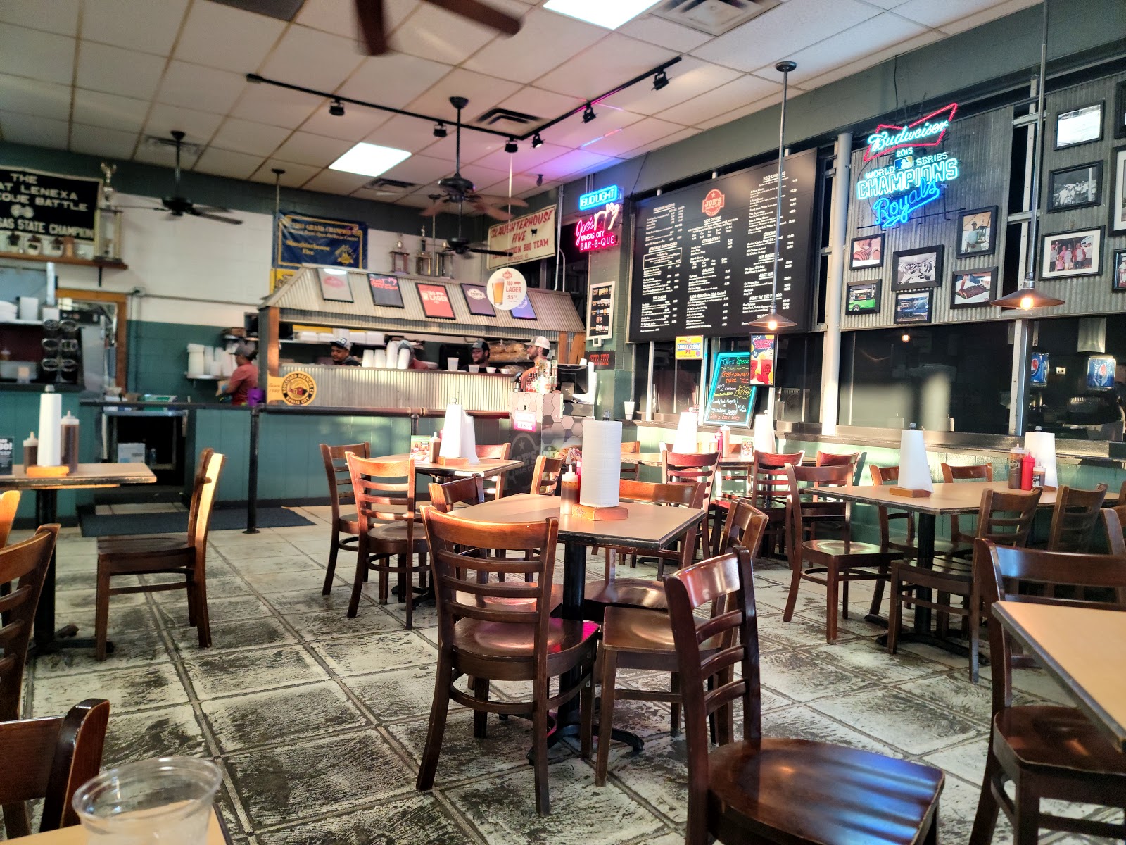 Picture for Joe's Kansas City Bar-B-Que