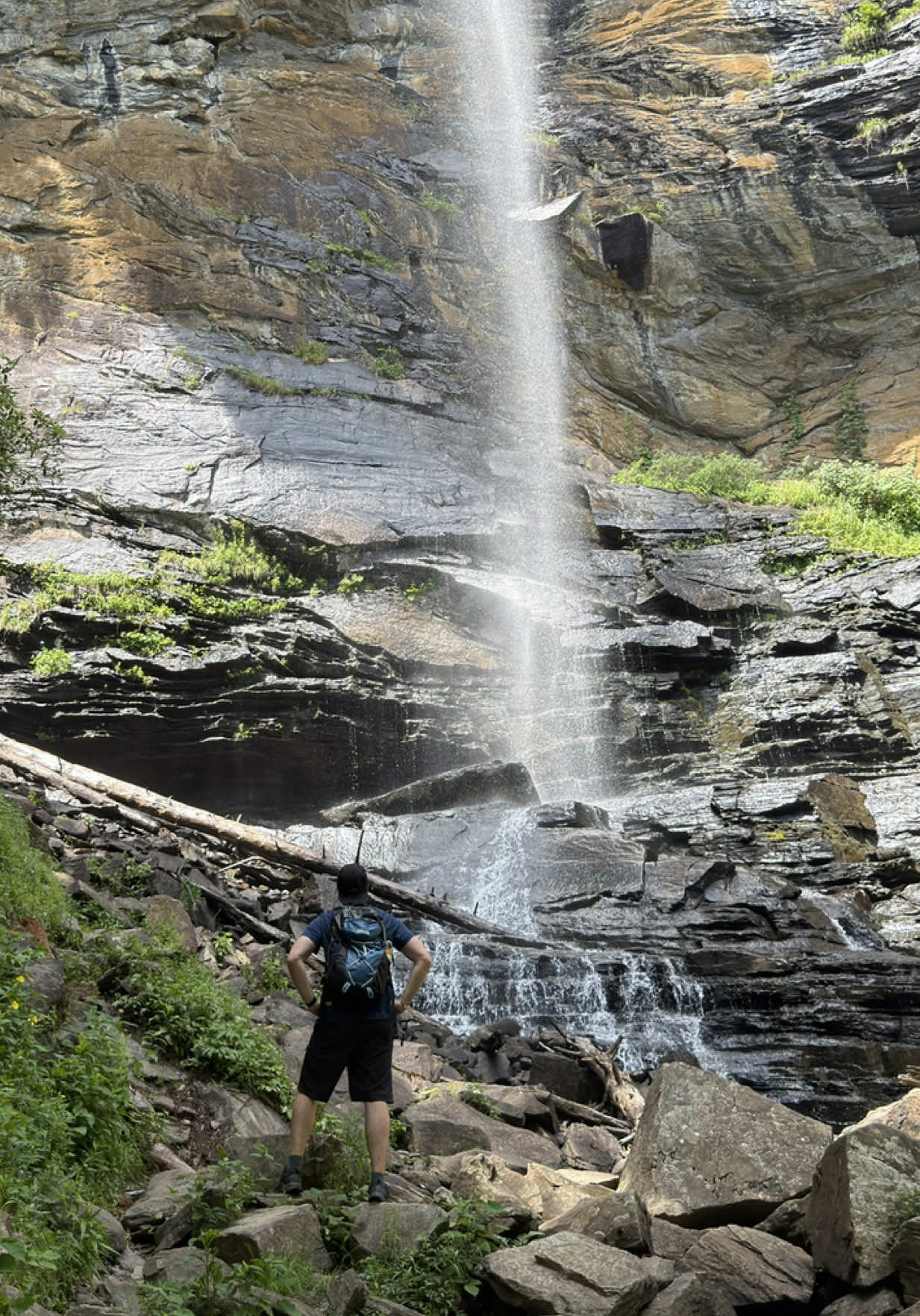 Jones Gap State Park