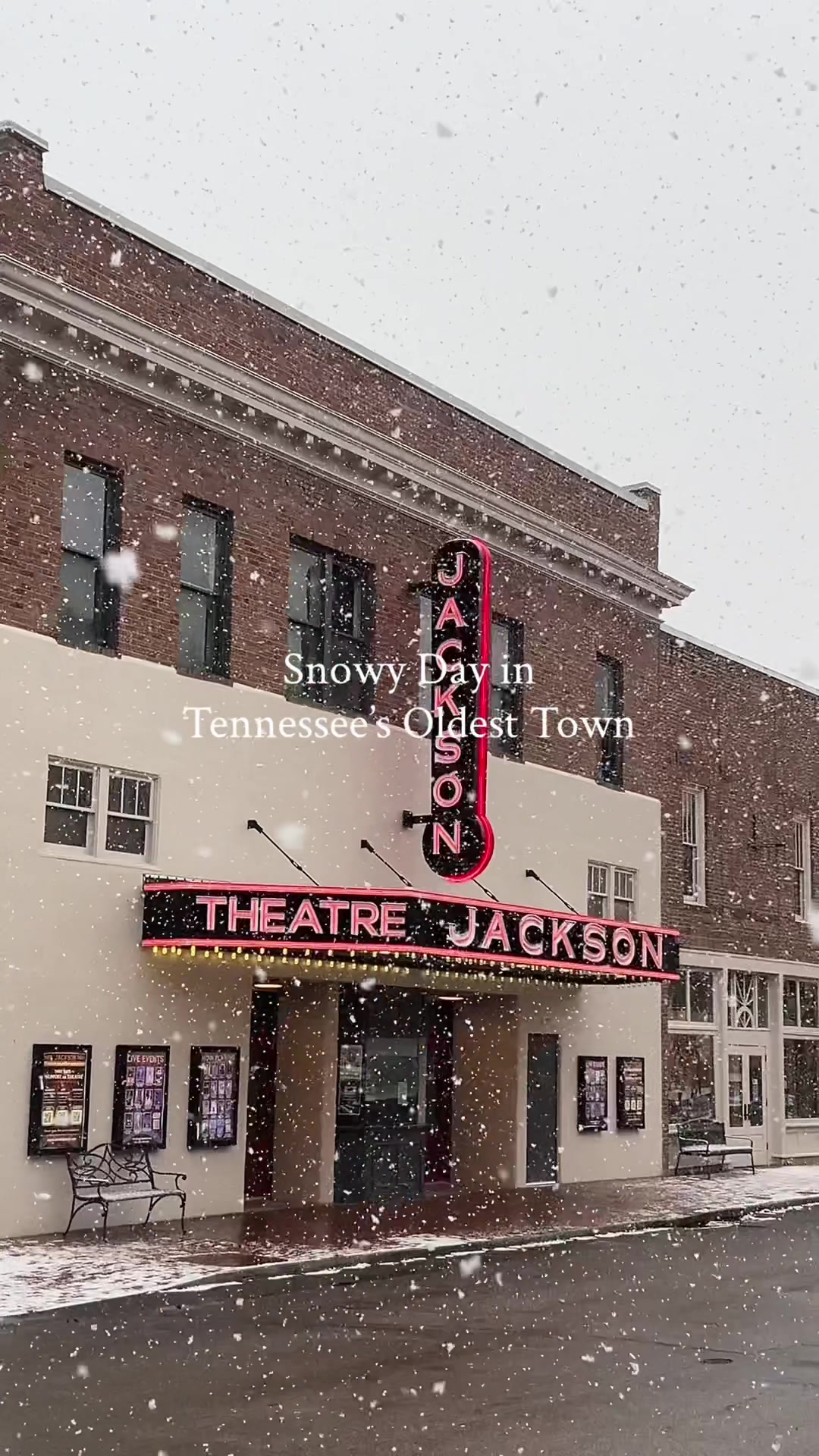 Jonesborough