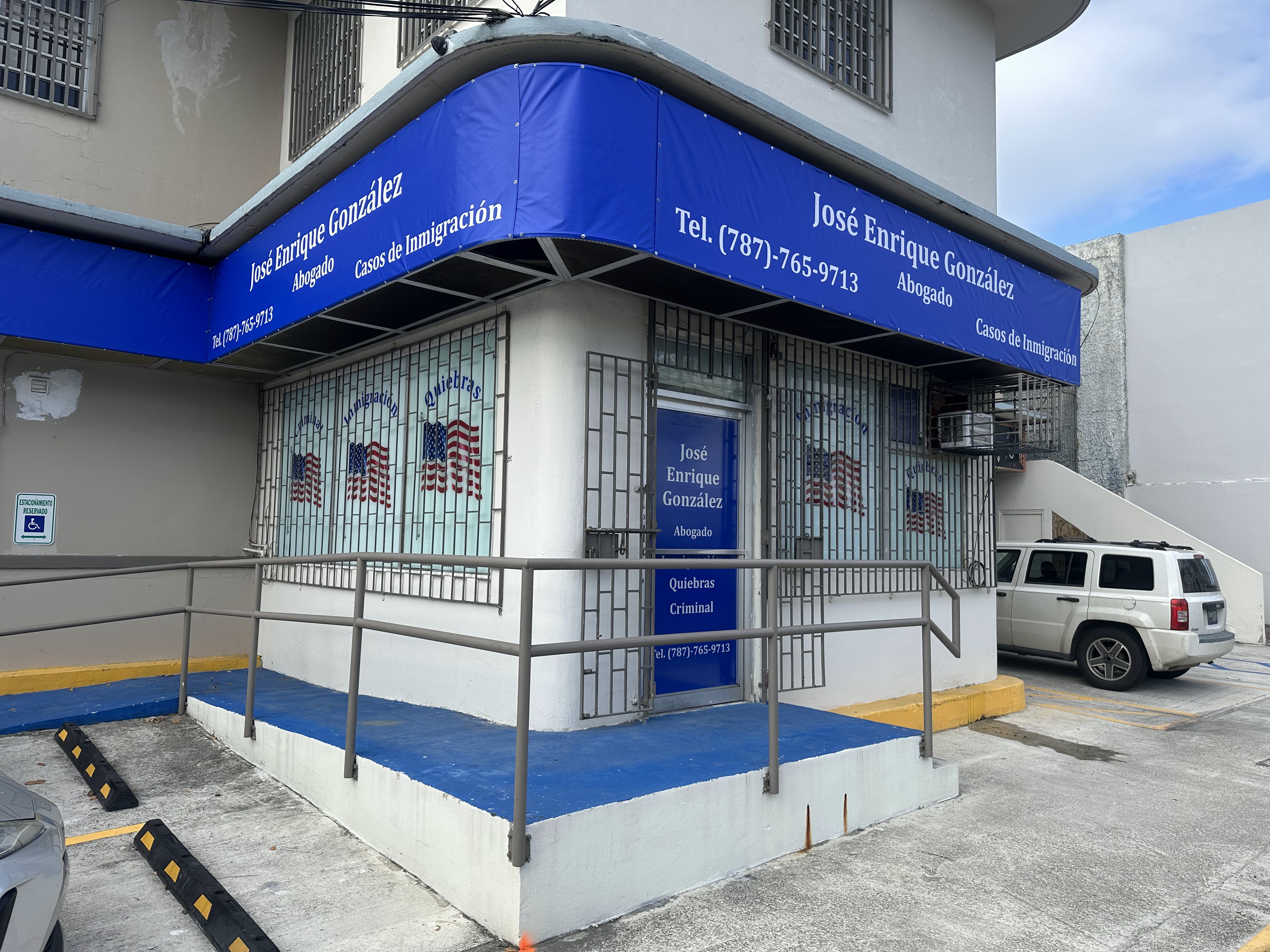 Picture for José Enrique