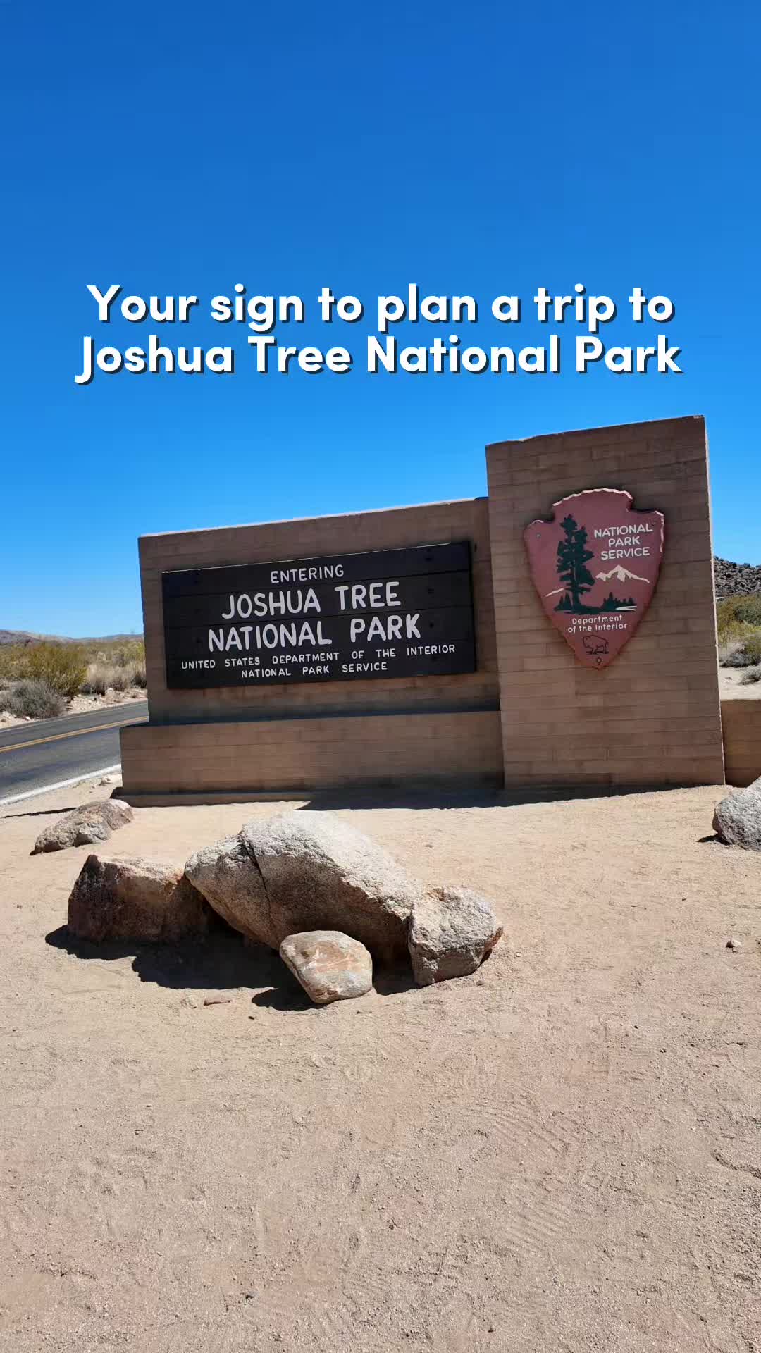 Joshua Tree National Park, CA