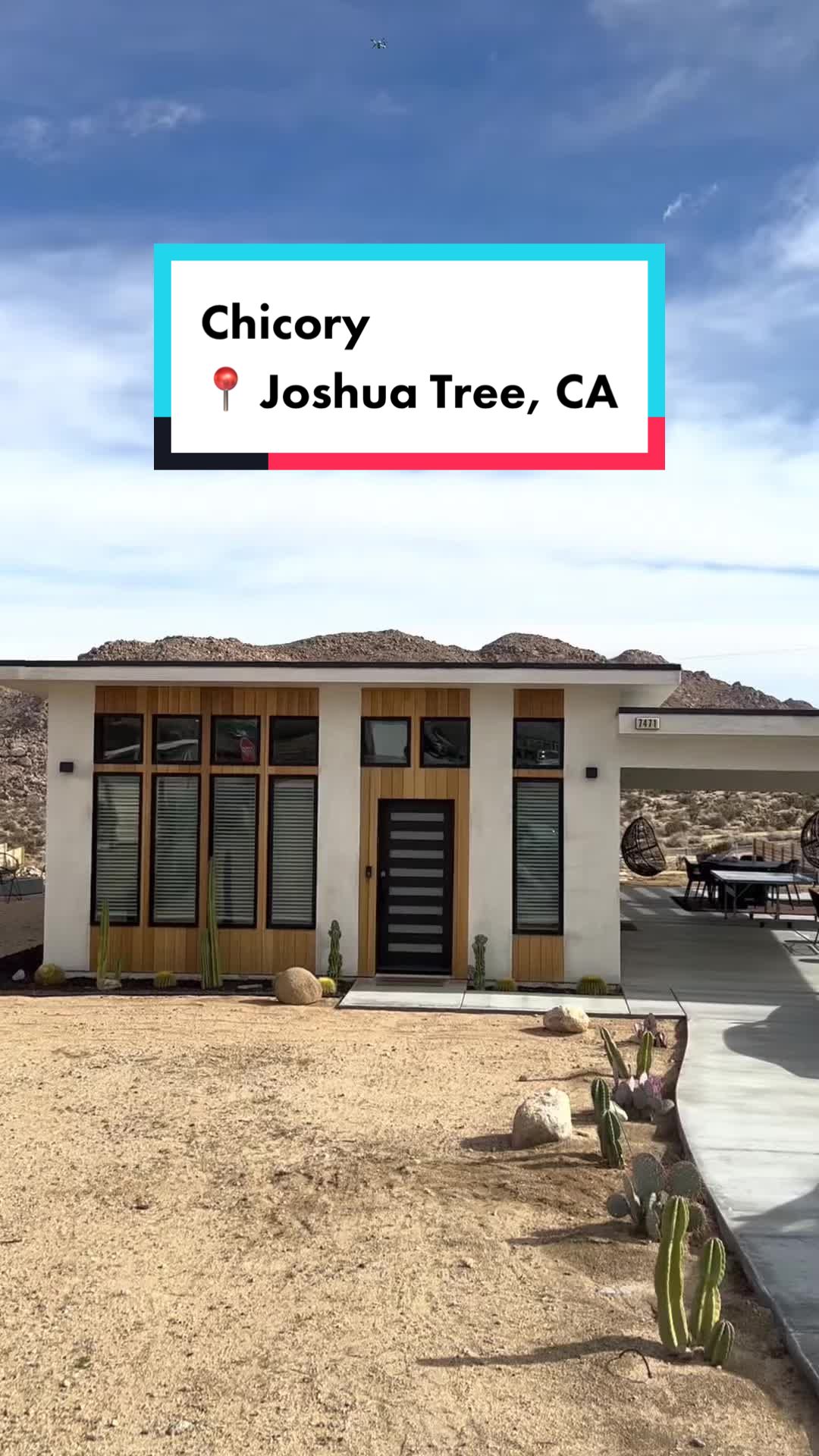 Joshua Tree National Park, California