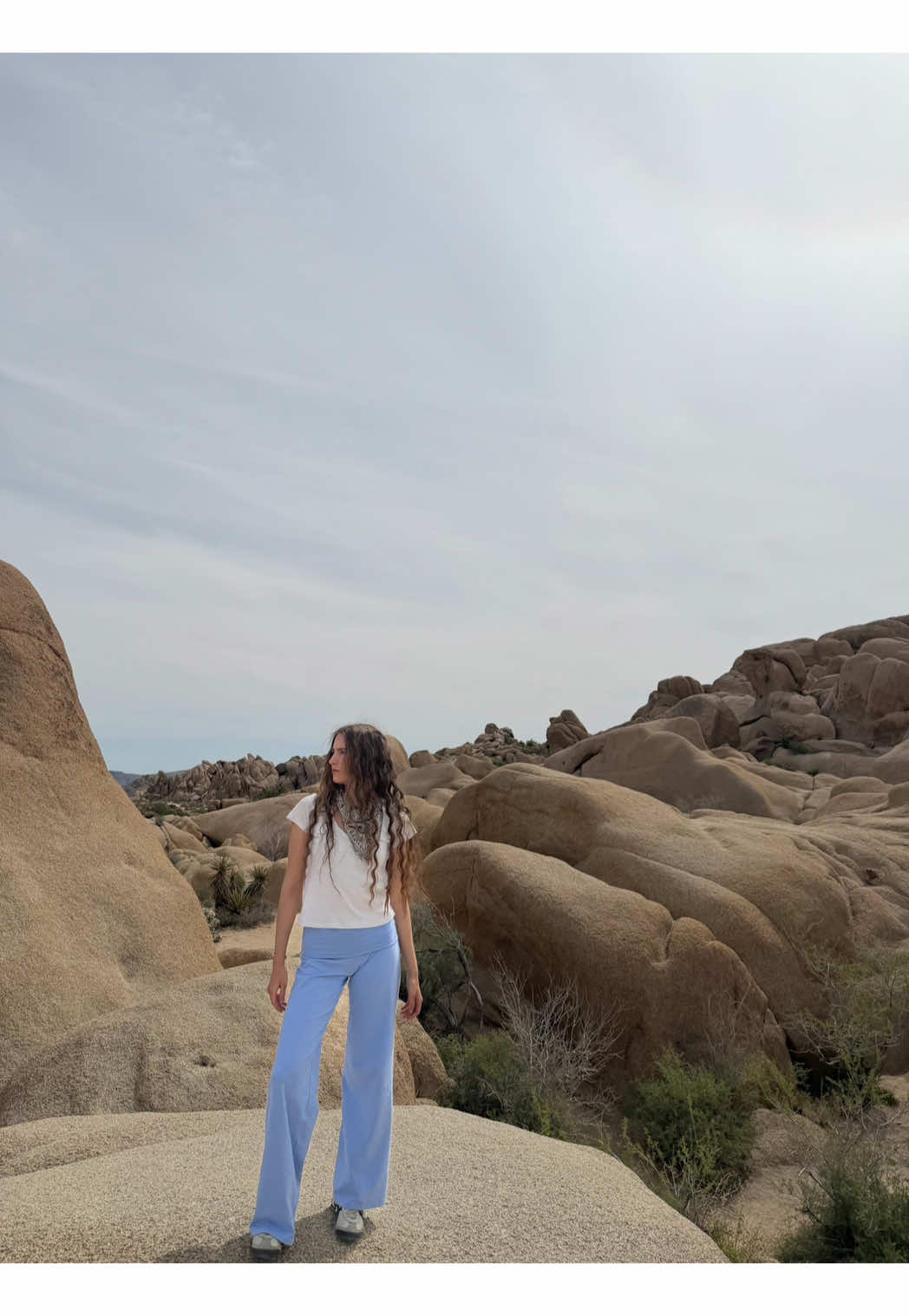 Joshua Tree National Park, California