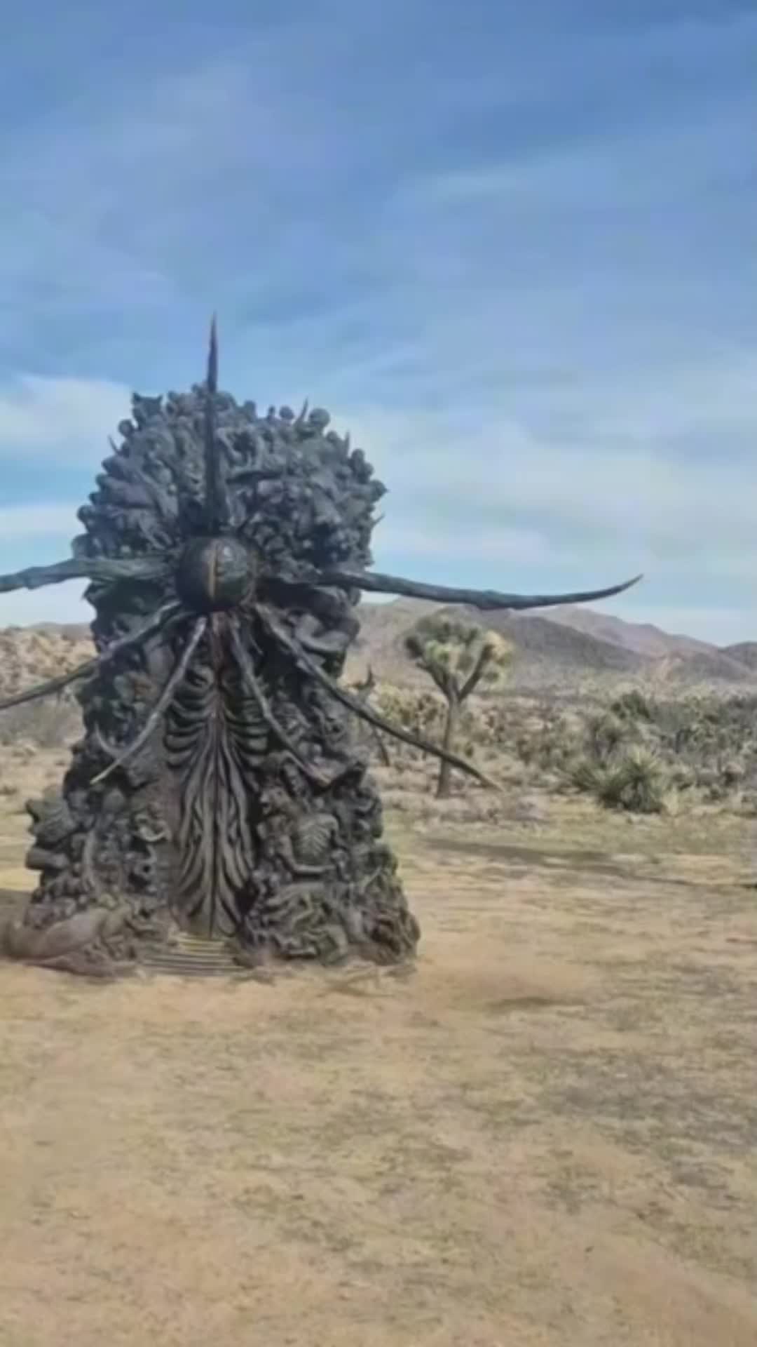 Joshua Tree National Park