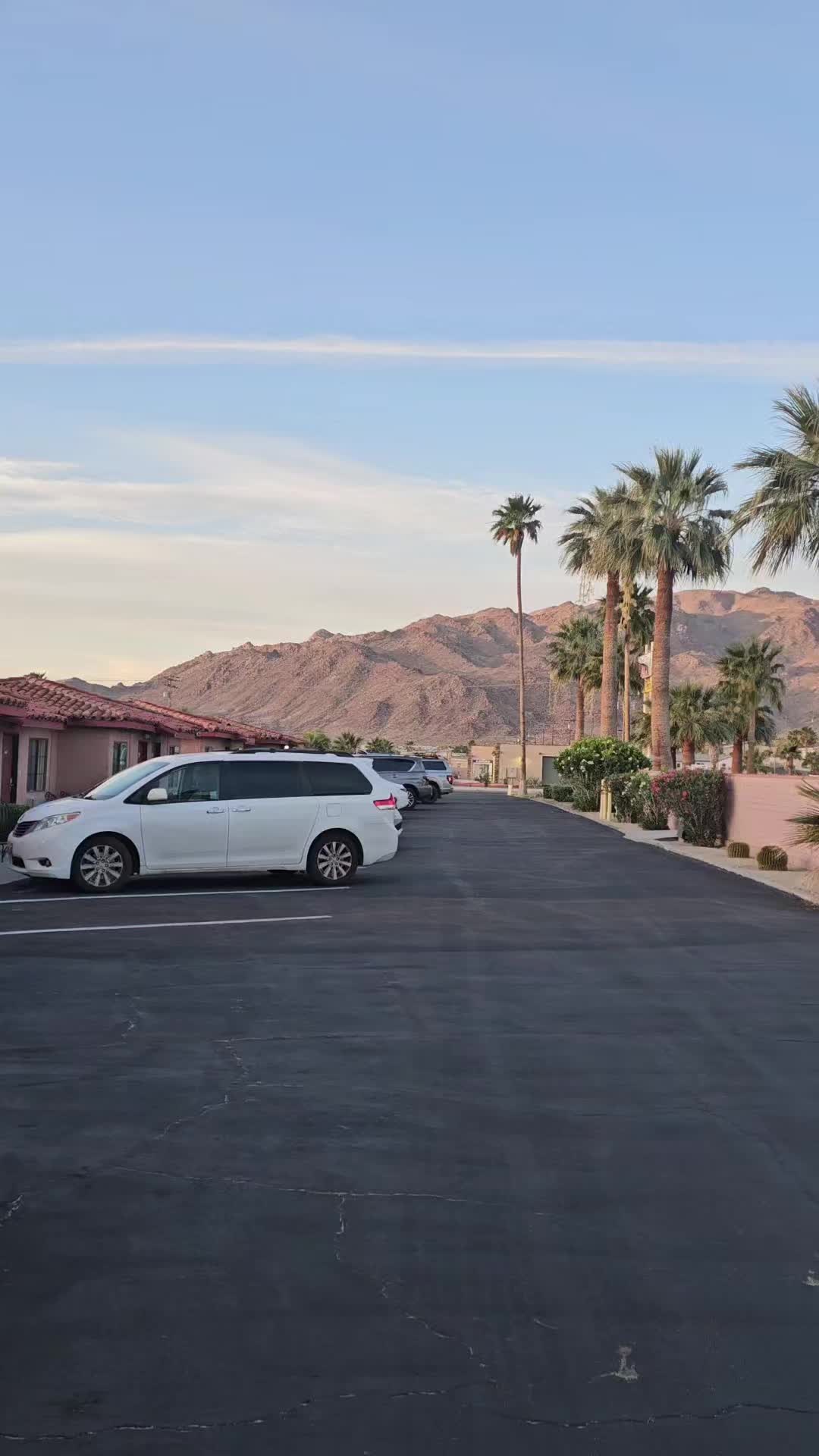 Joshua Tree National Park