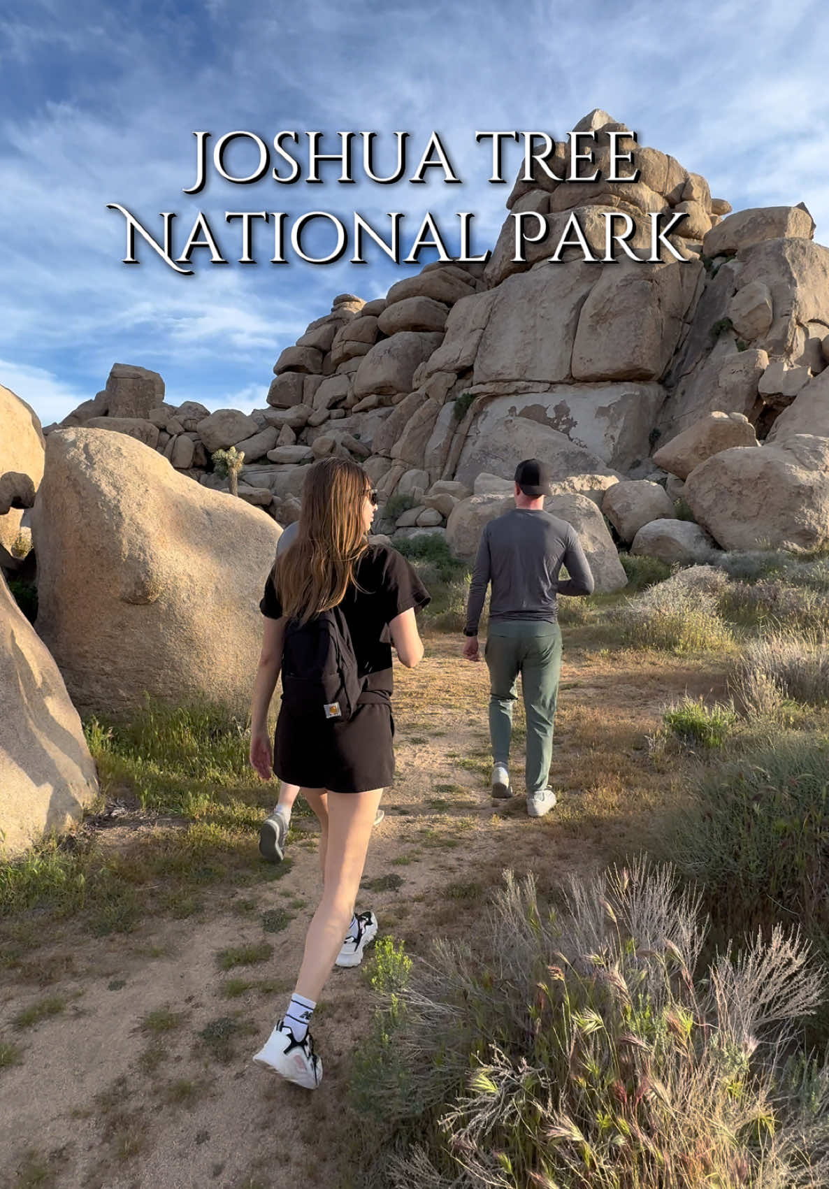 Joshua Tree National Park