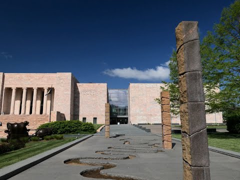 Joslyn Art Museum