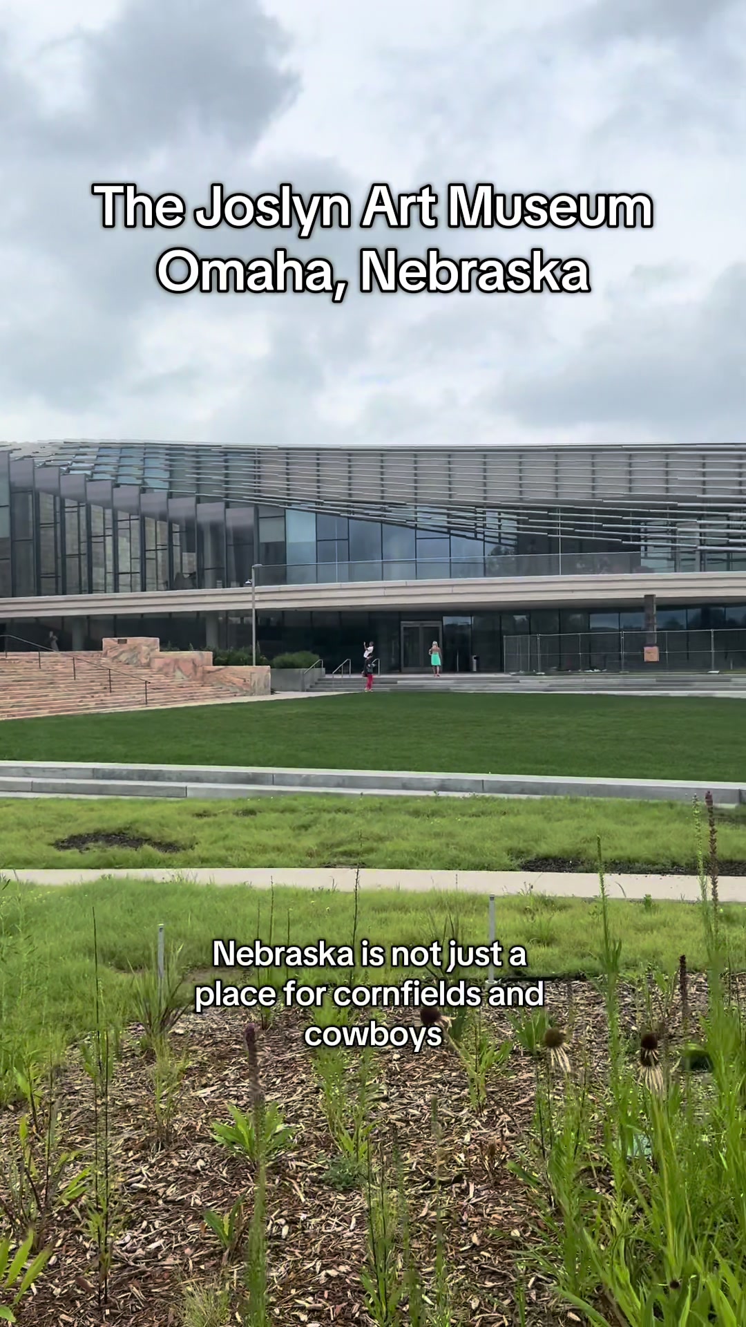 Joslyn Art Museum