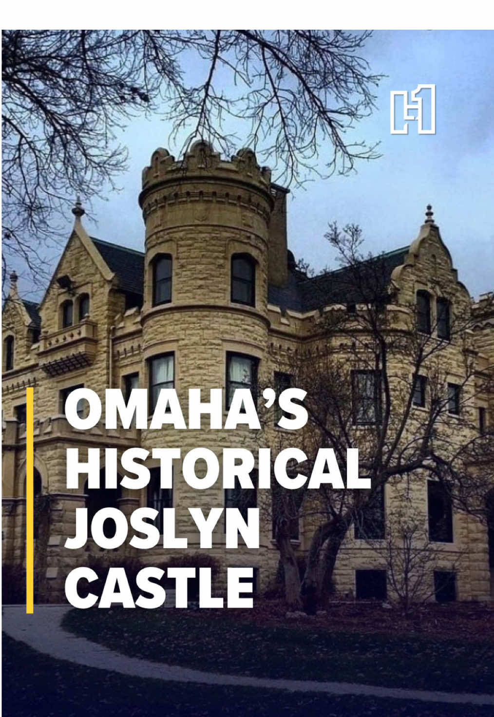 Joslyn Castle
