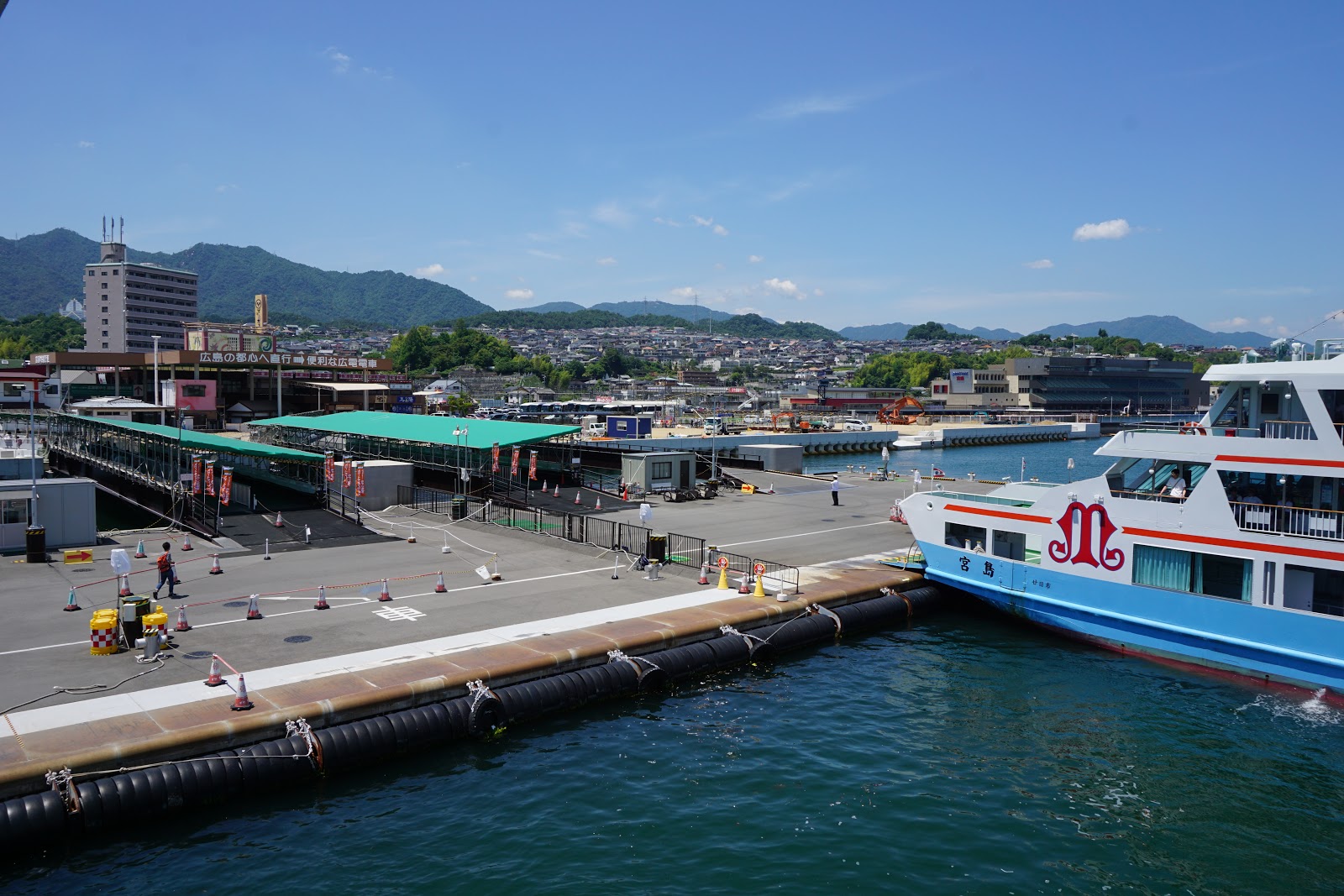 Picture for Kagura (Hiroshima / Miyajima area)