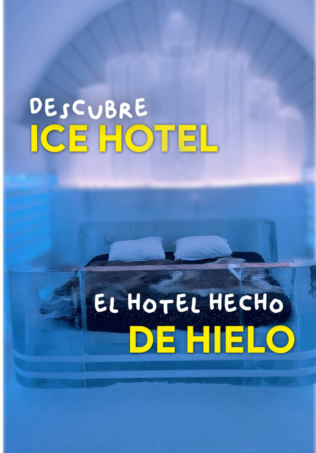 Jukkasjärvi (Icehotel)