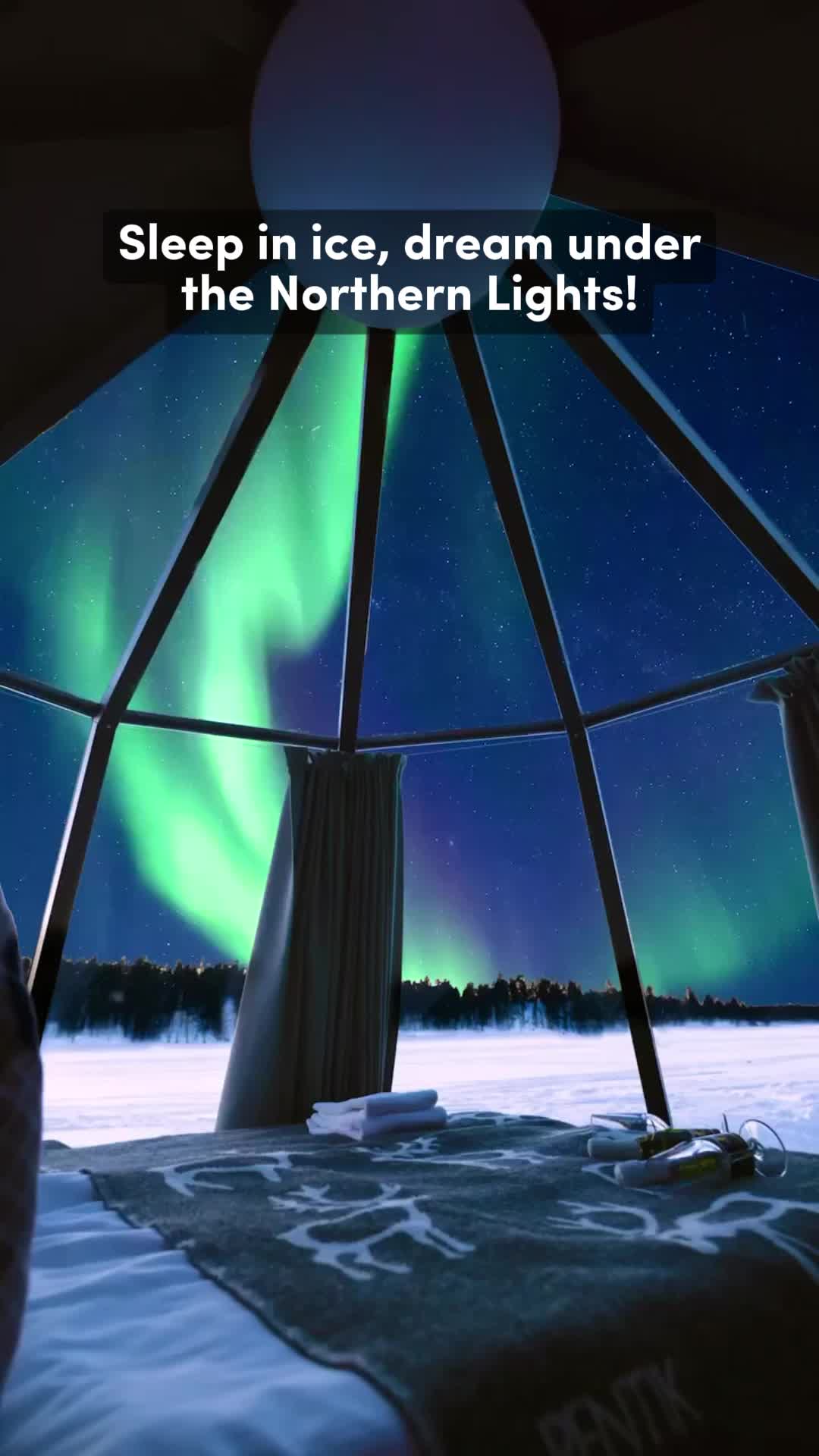 Jukkasjärvi (Icehotel)