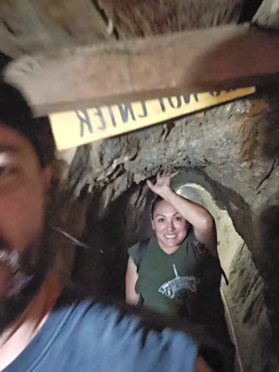 Julian (Gold Mine & Historic Town)