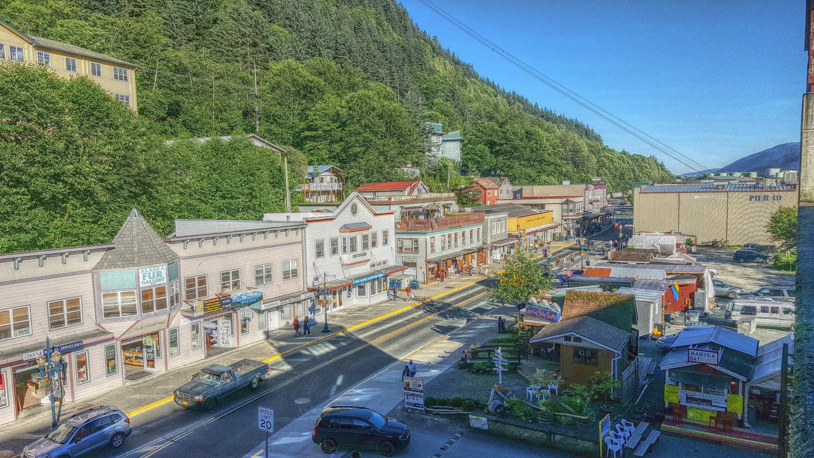 Juneau