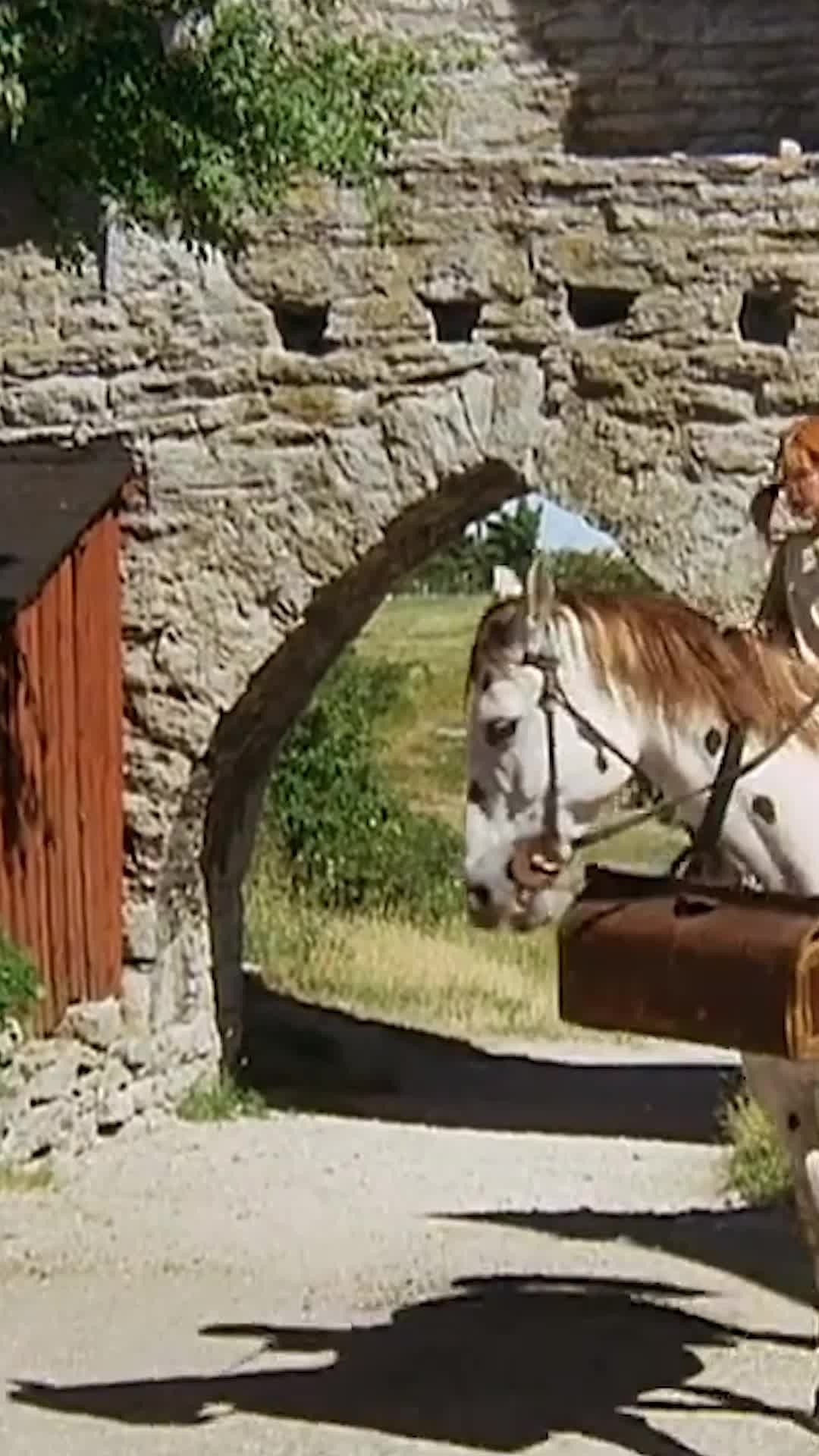 Junibacken (сторителлинг-музей о Пеппи и других сказках Astrid Lindgren)