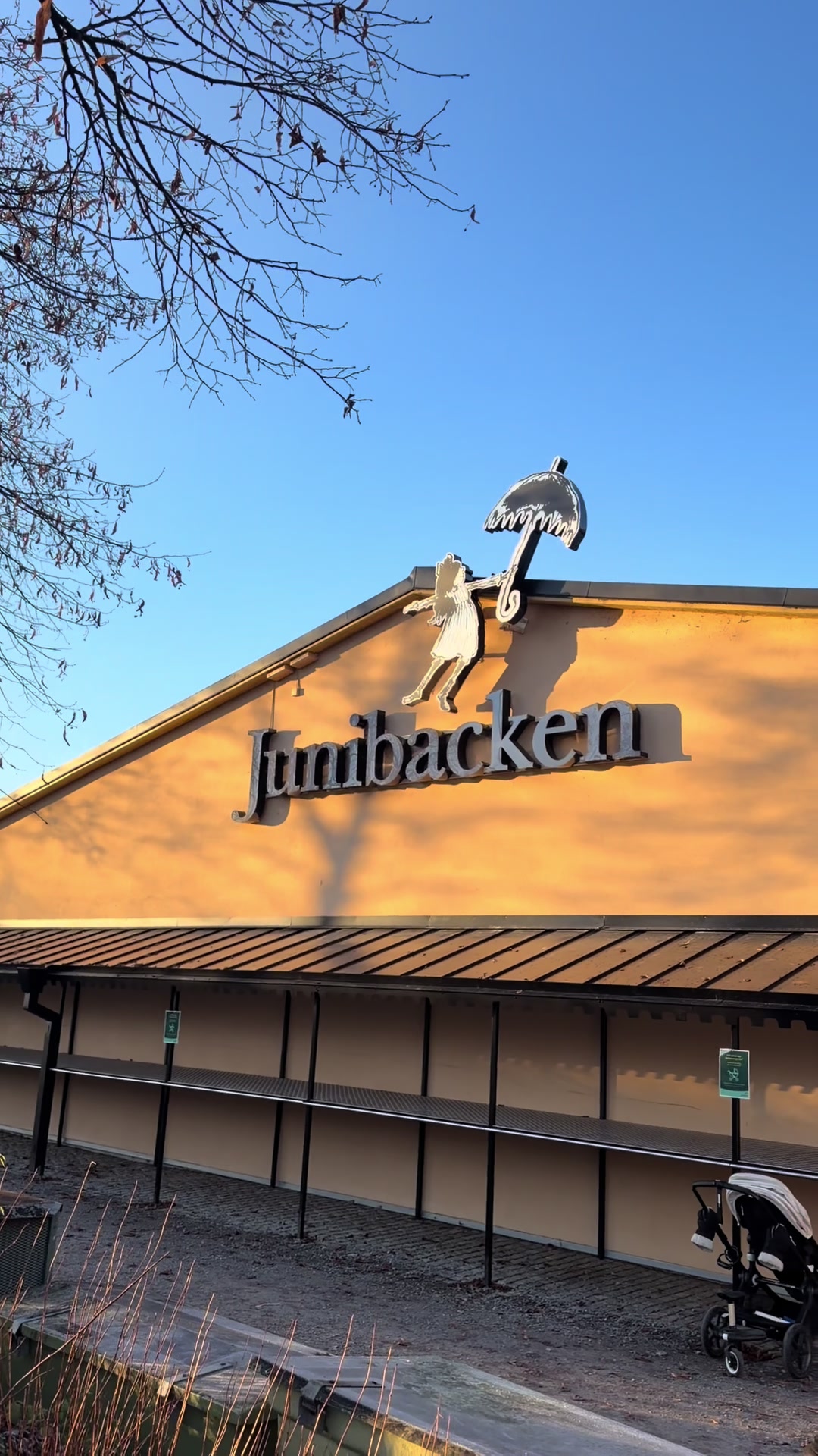 Junibacken