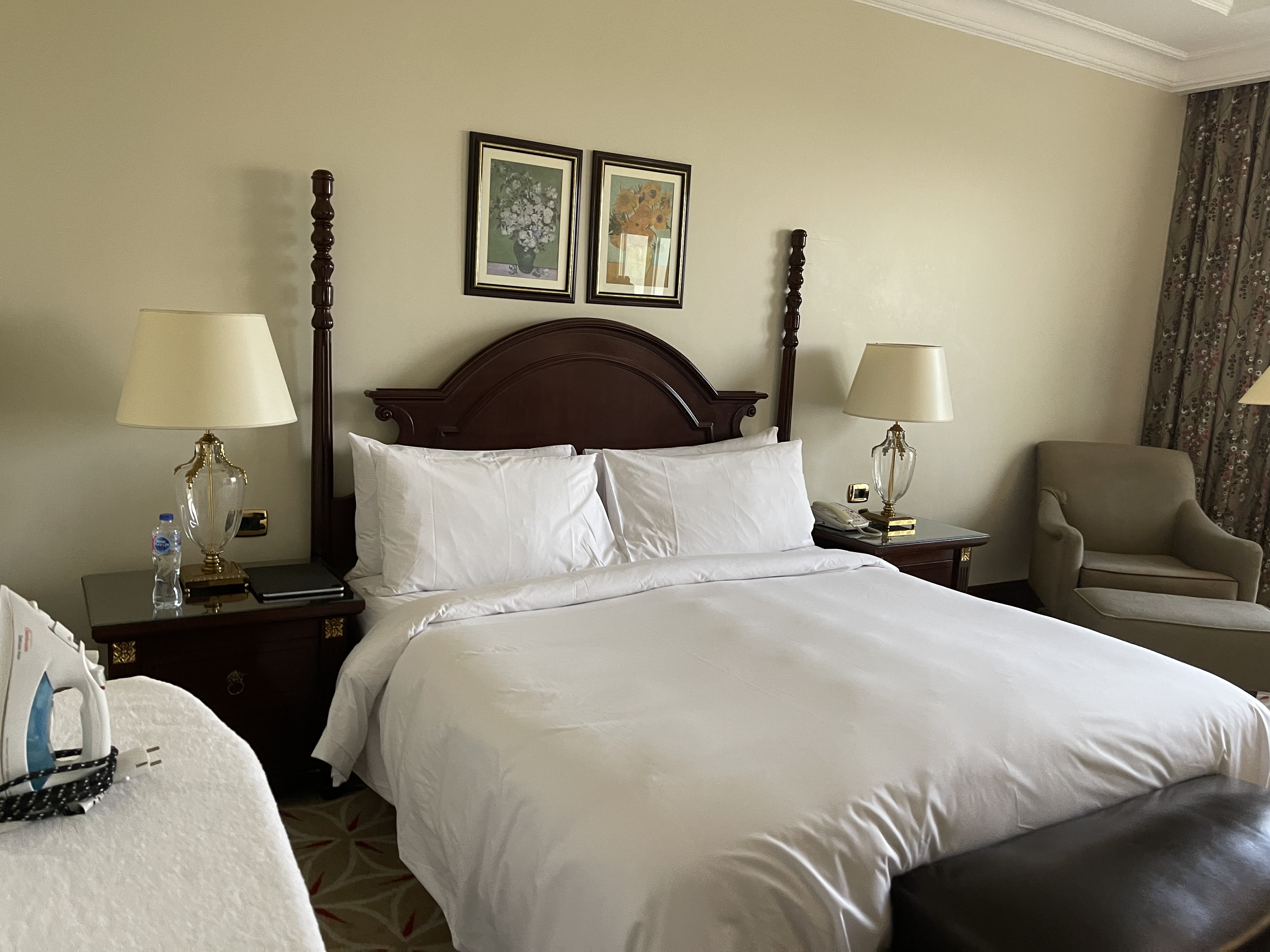 Picture for JW Marriott Hotel Cairo