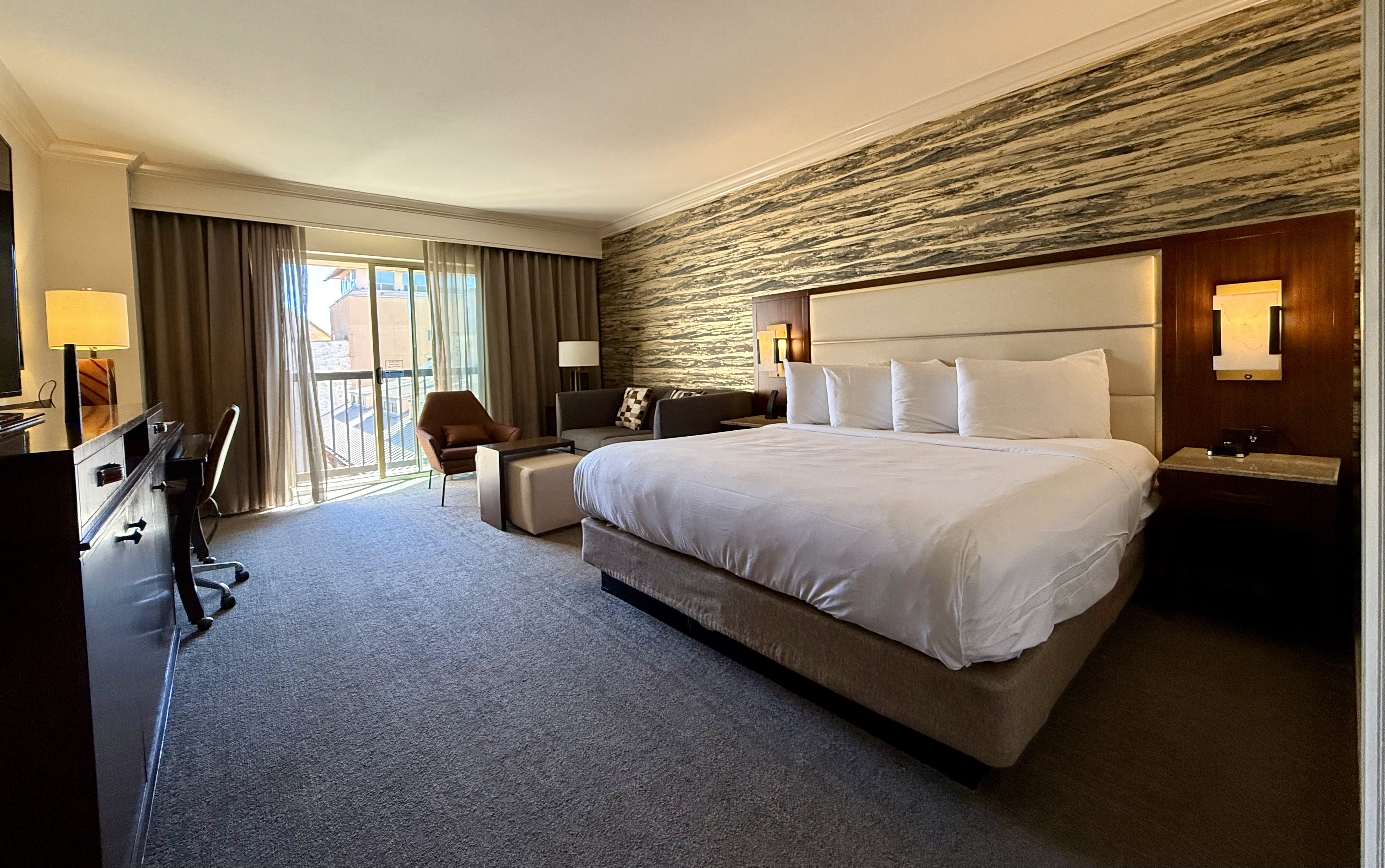 Picture for JW Marriott San Antonio Hill Country Resort & Spa (San Antonio area)