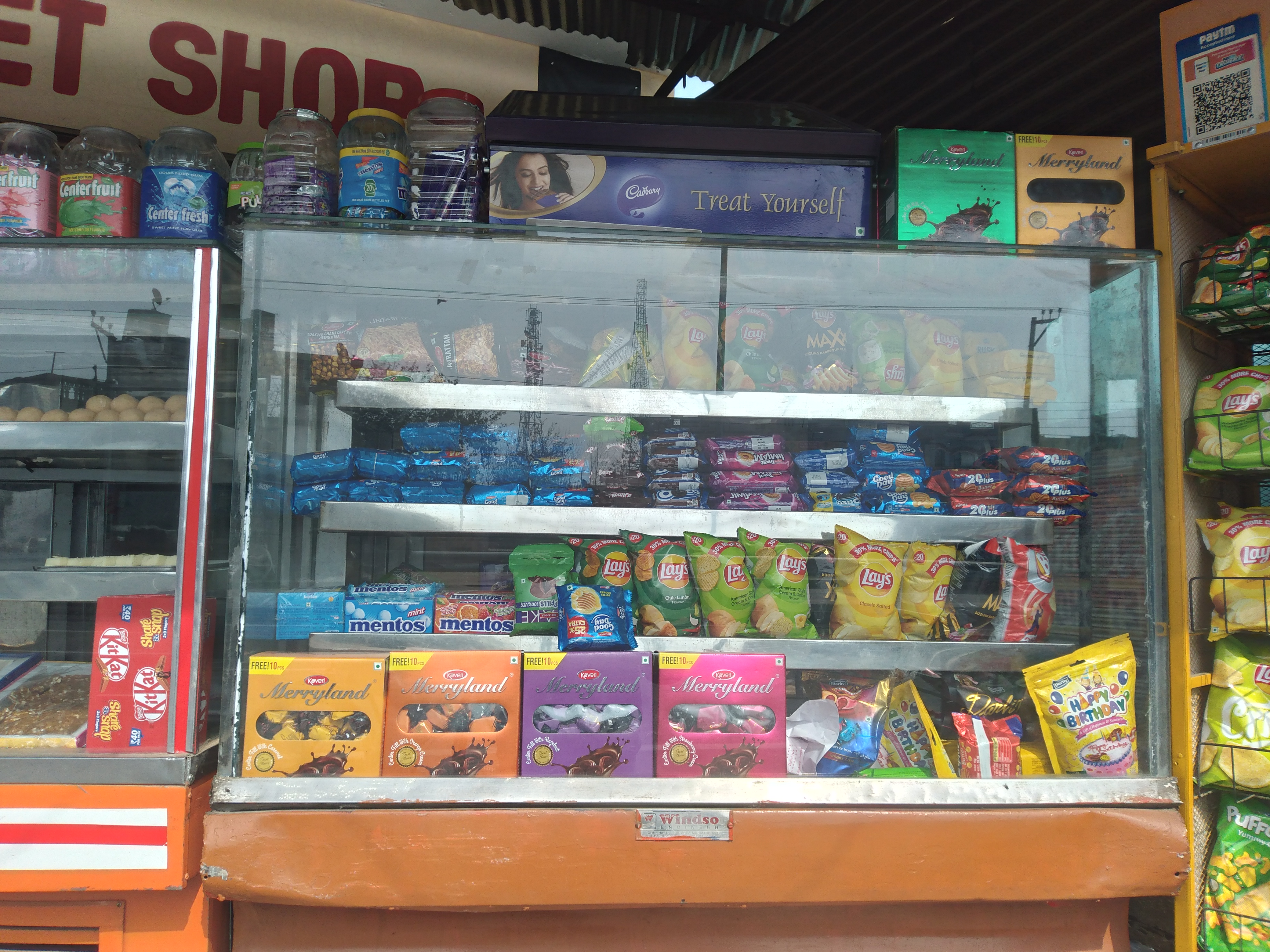 תמונה עבור Khanna Sweets