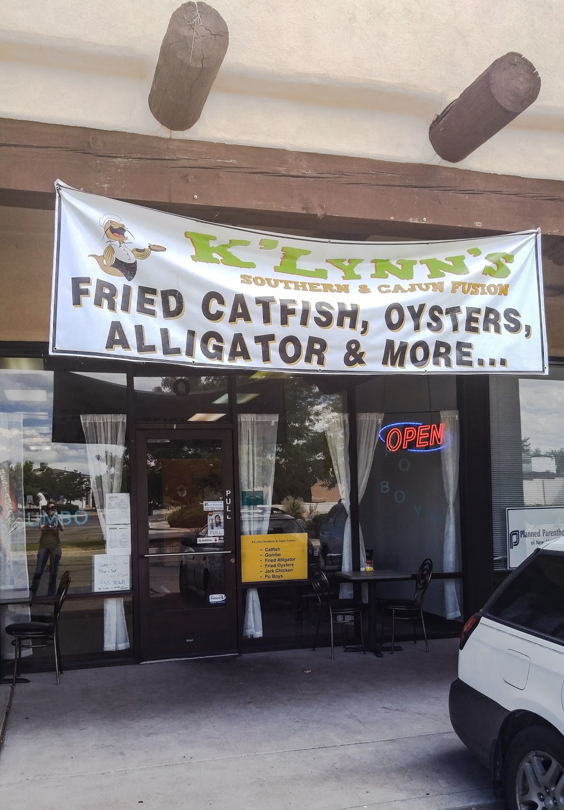 Picture for K'Lynn's Southern & Cajun Cuisine