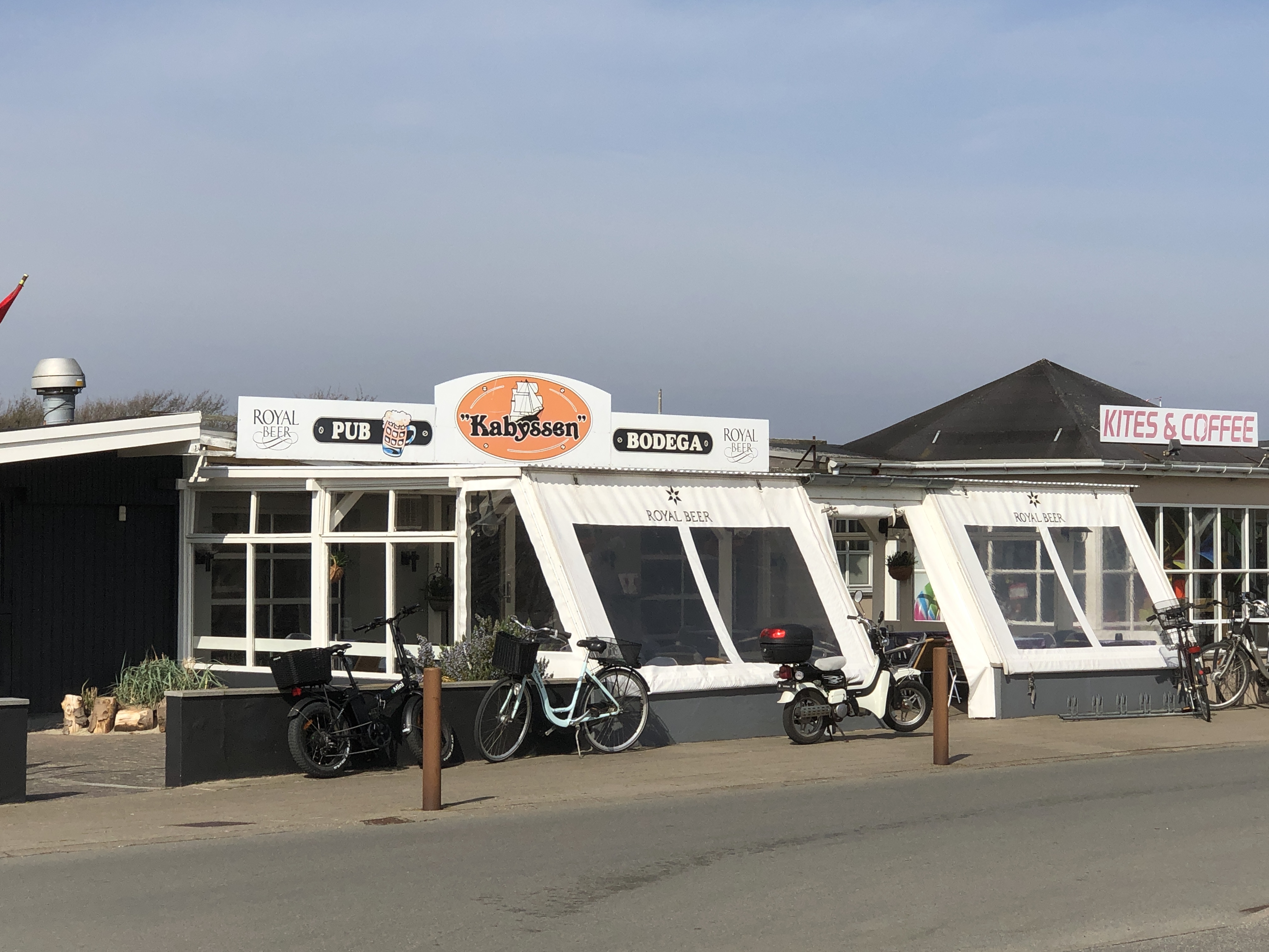 Изображение для Restaurant Kabyssen
