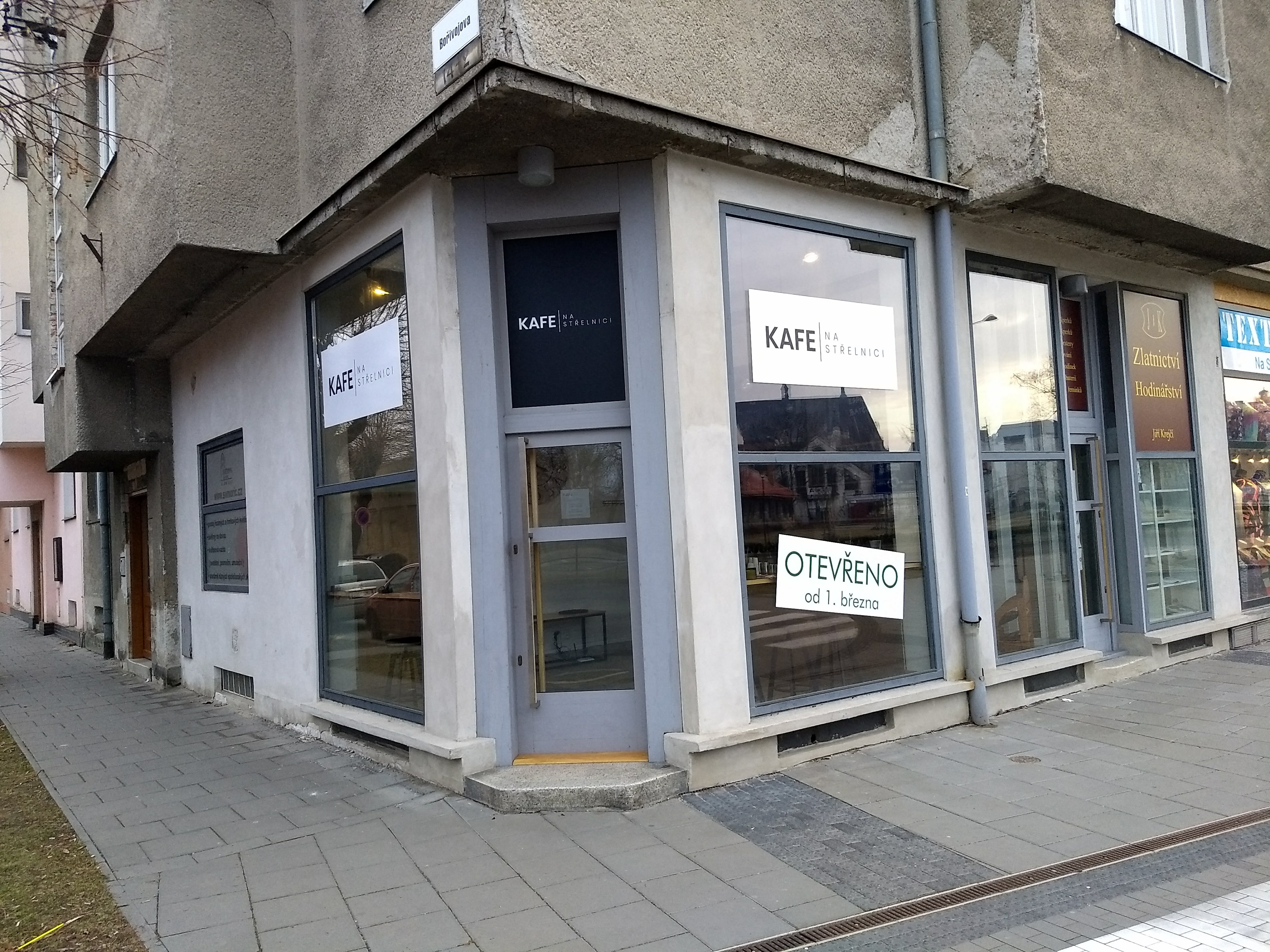 Изображение для Restaurace Na Střelnici