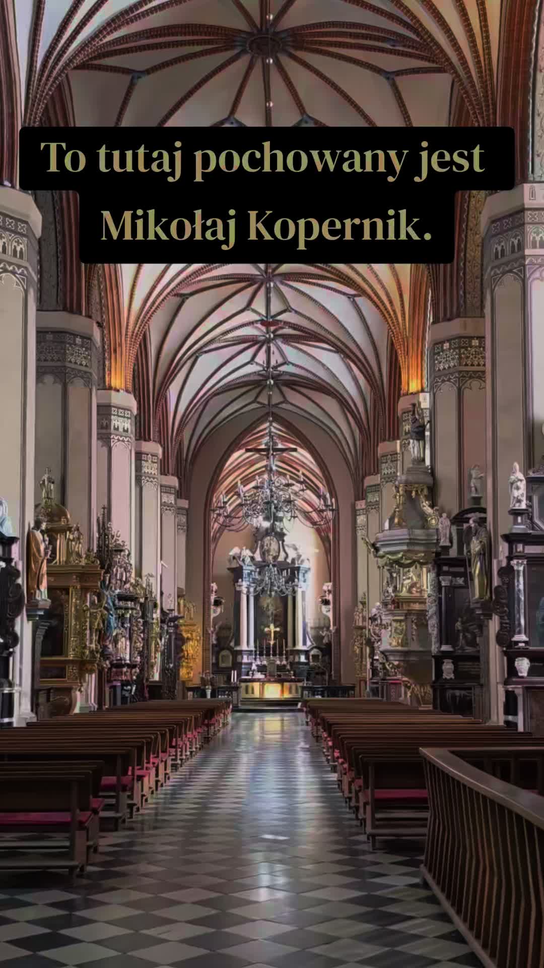 Кафедральный собор во Фромборке