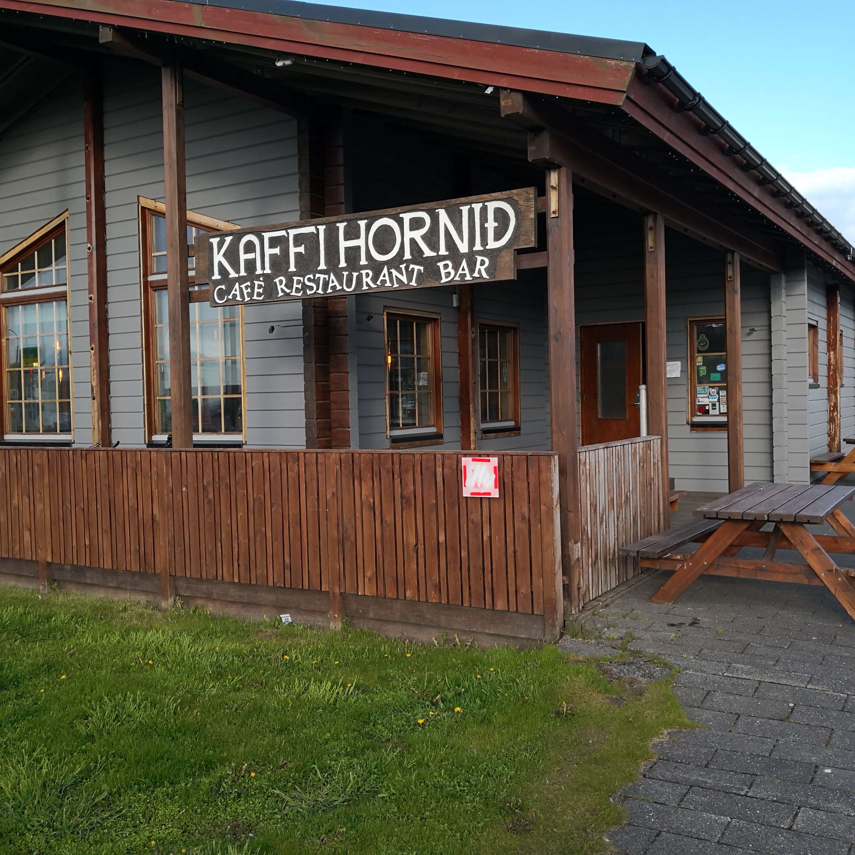 Picture for Kaffi Hornid