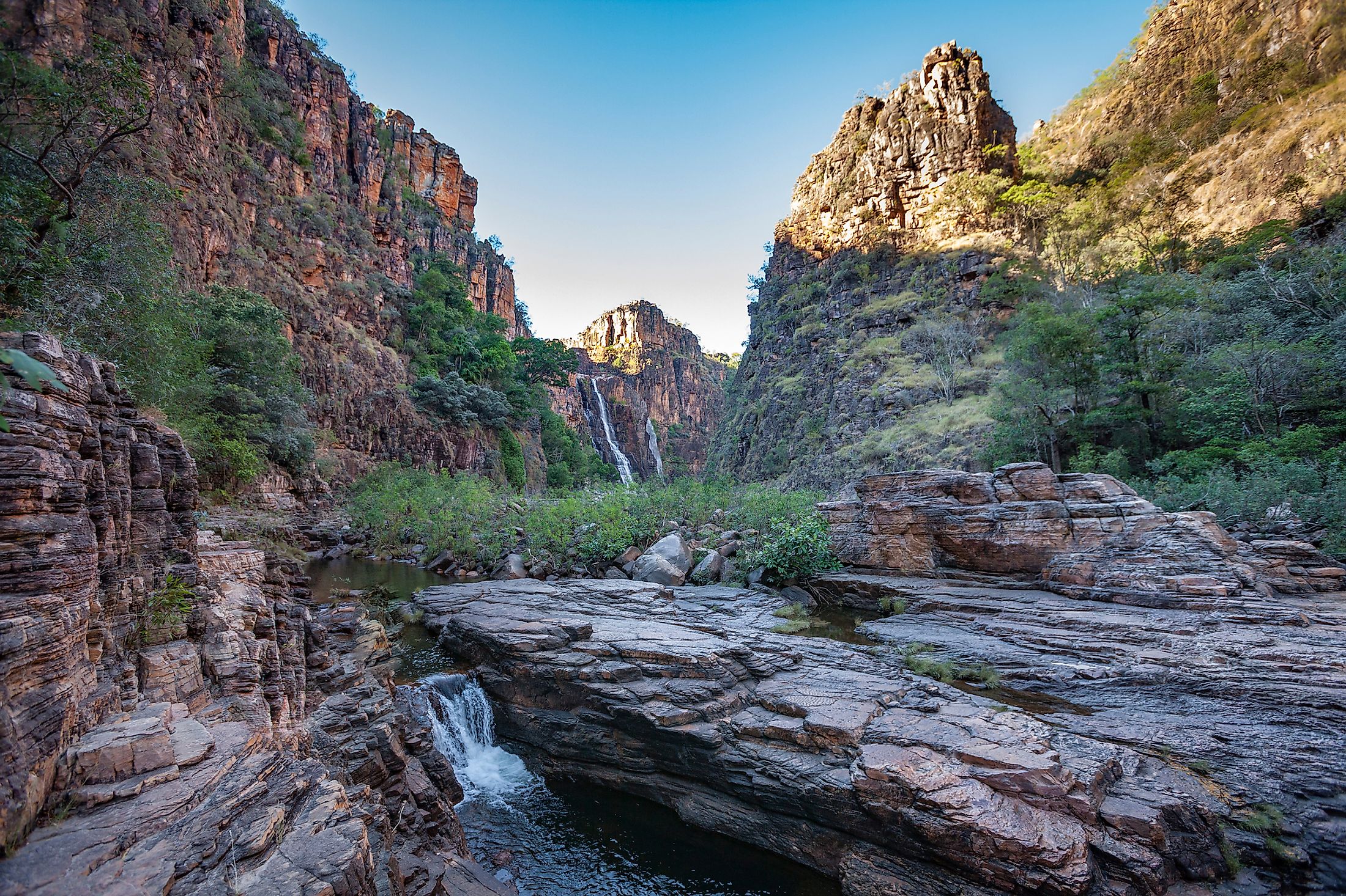 Kakadu National Park