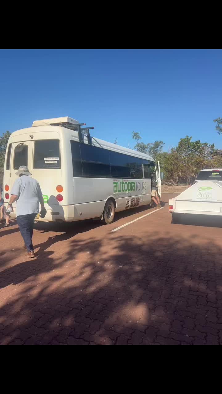 Kakadu National Park