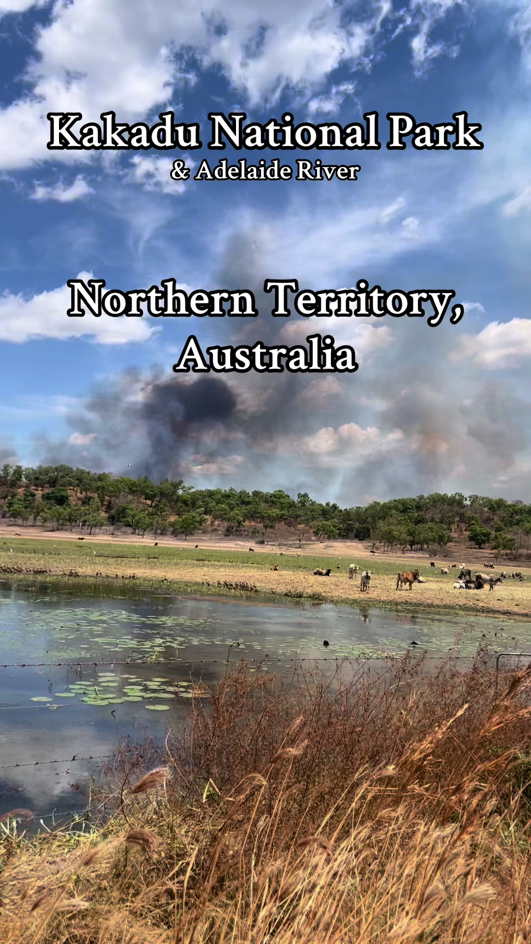 Kakadu National Park