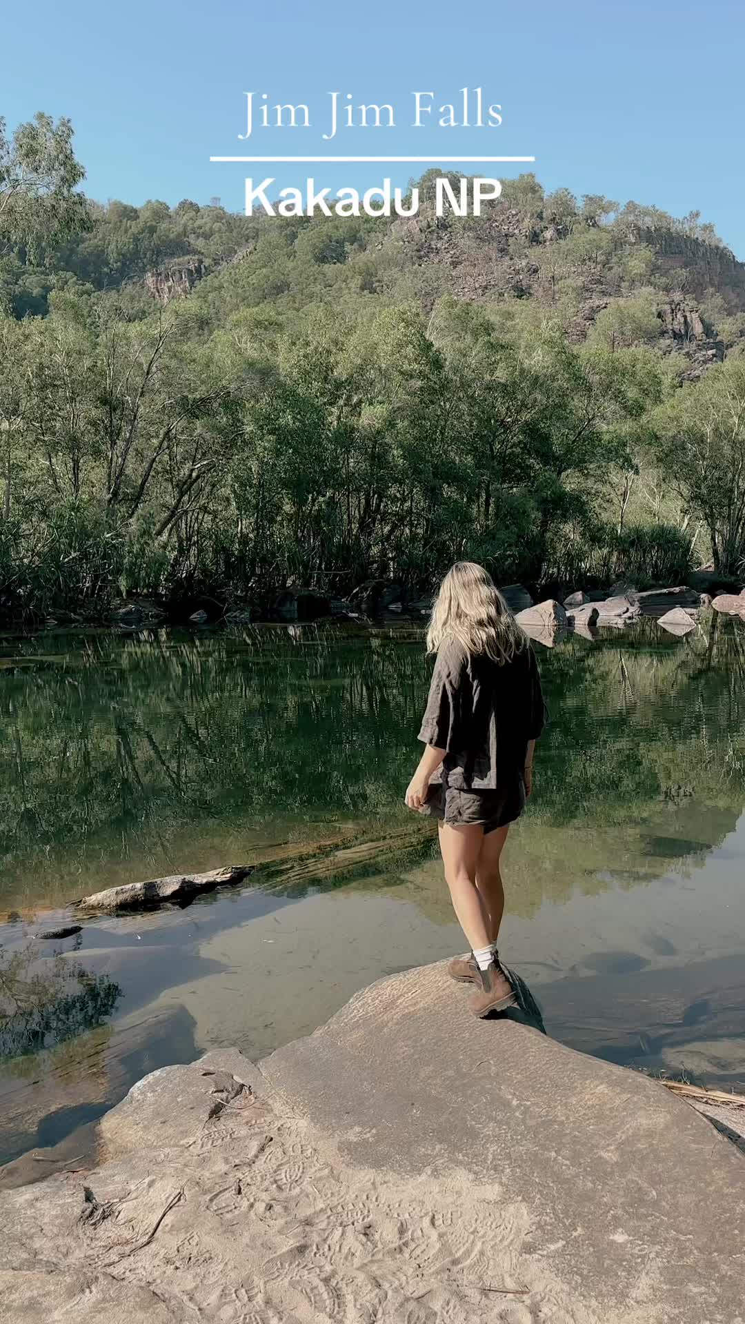 Kakadu National Park