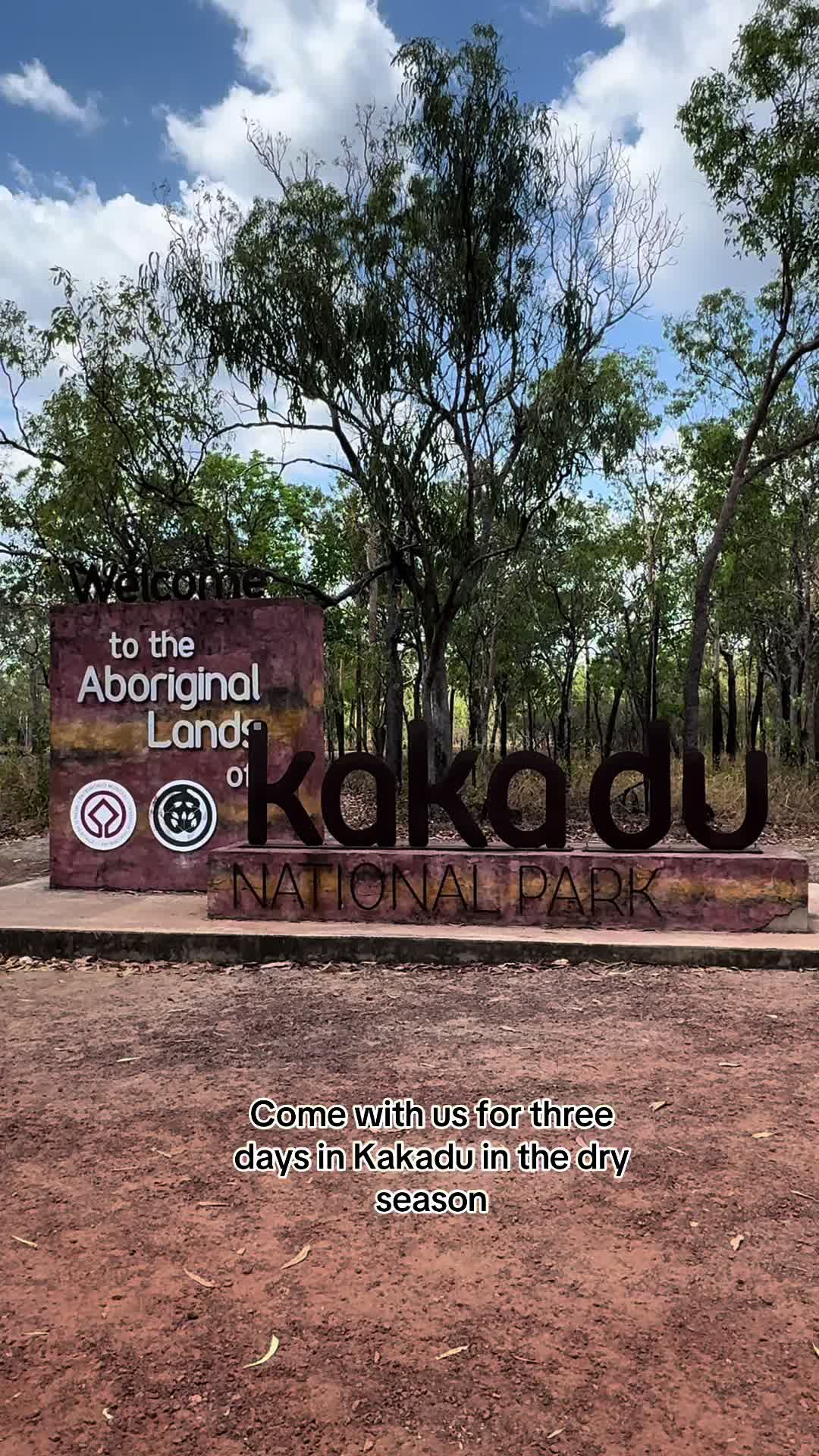 Kakadu National Park