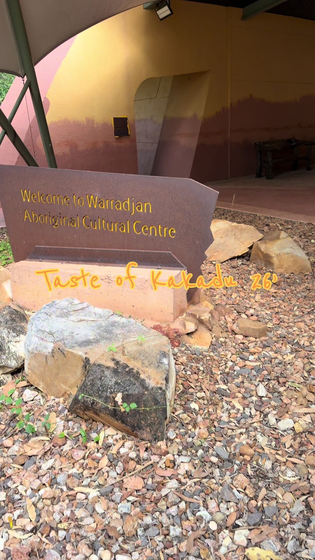 Kakadu National Park
