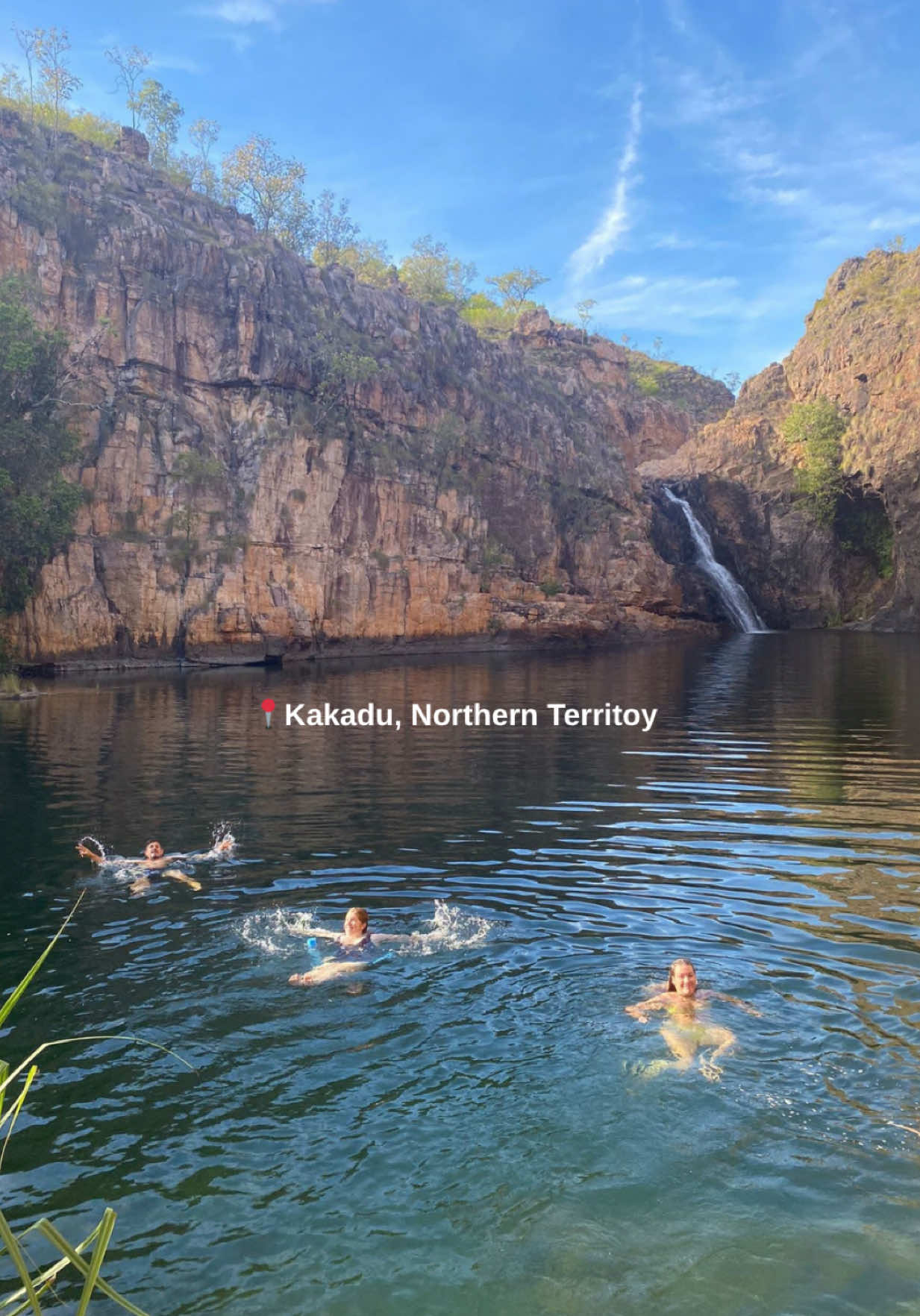 Kakadu National Park