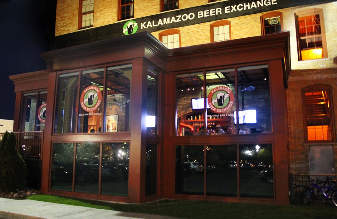Picture for Kalamazoo Beer Exchange