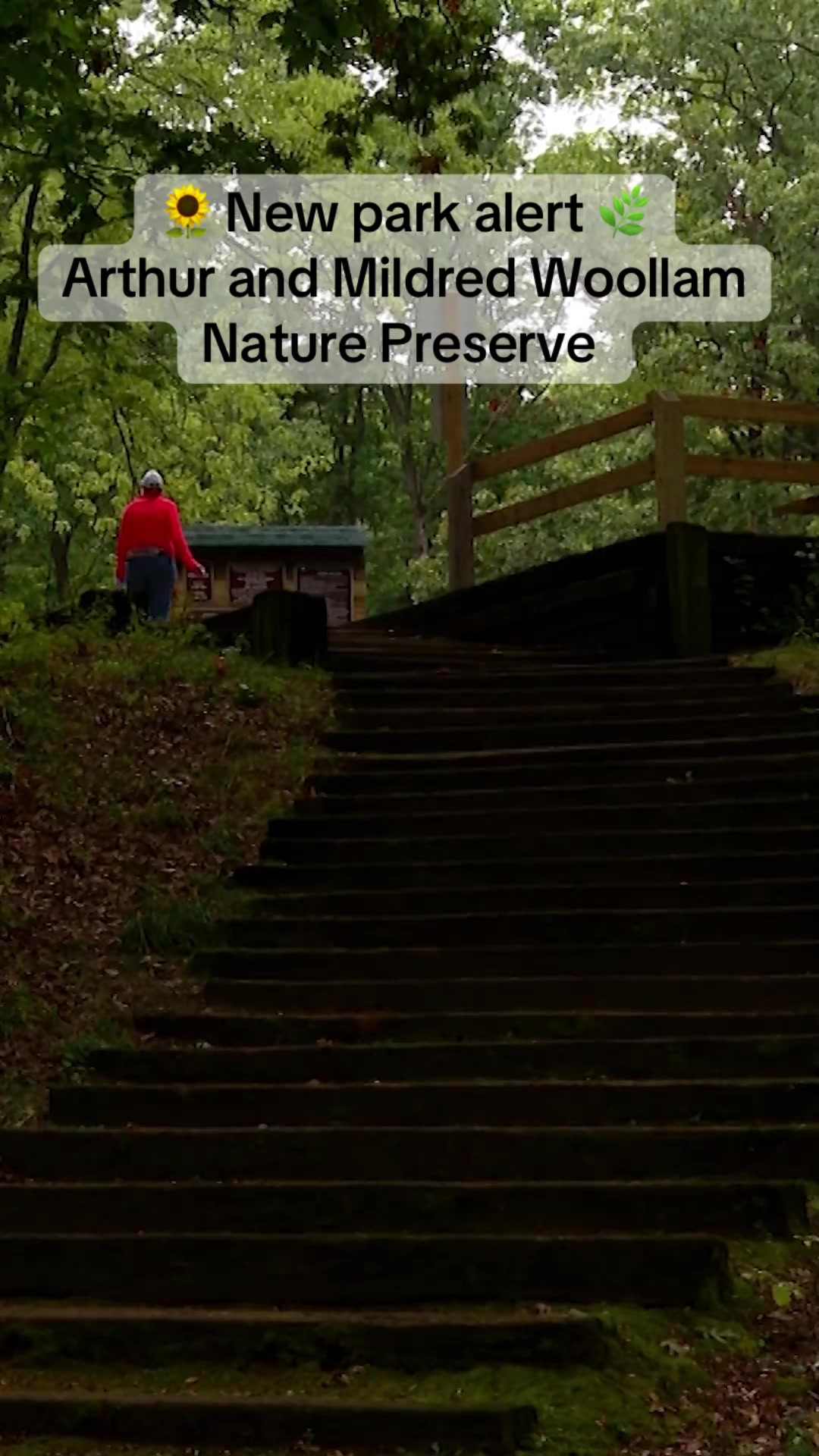 Kalamazoo (Kalamazoo Nature Center & downtown)
