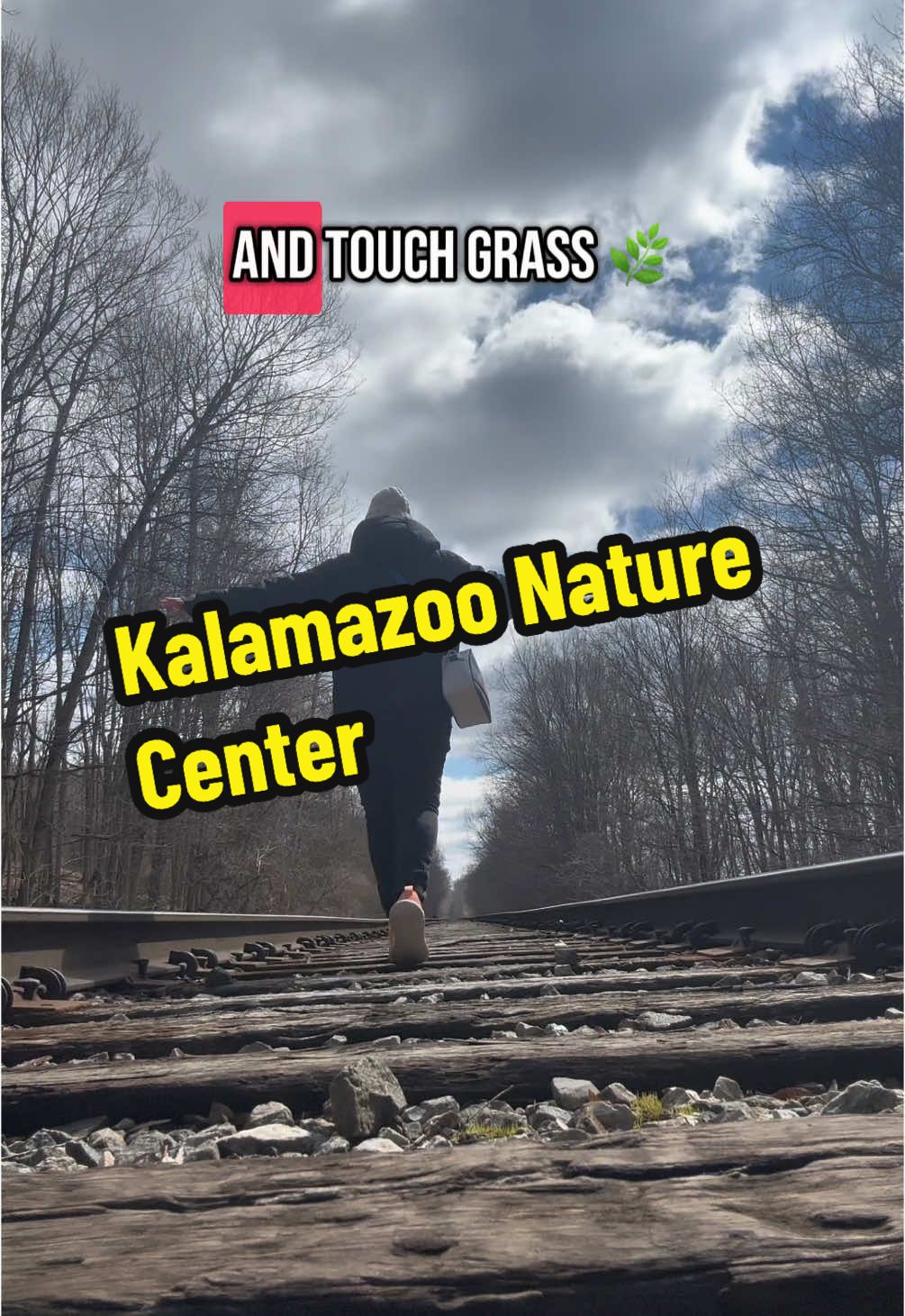 Kalamazoo Nature Center