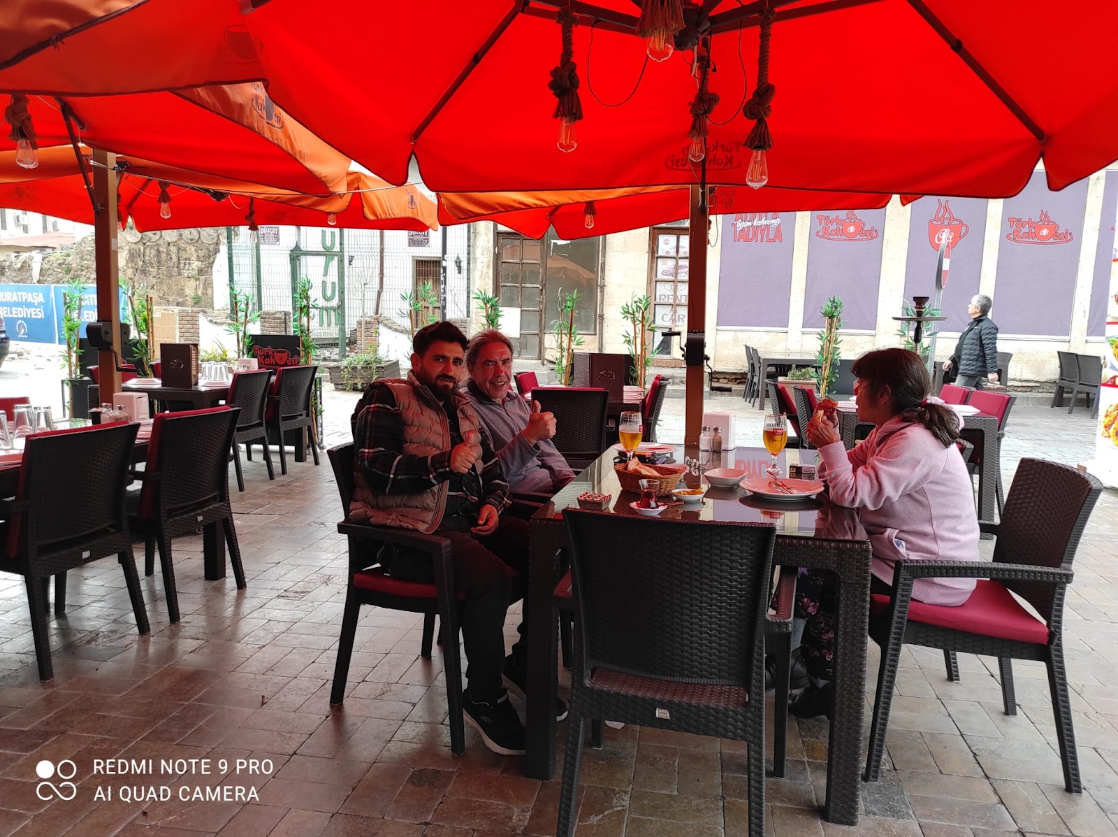 Picture for Kaleiçi Müze Restaurant