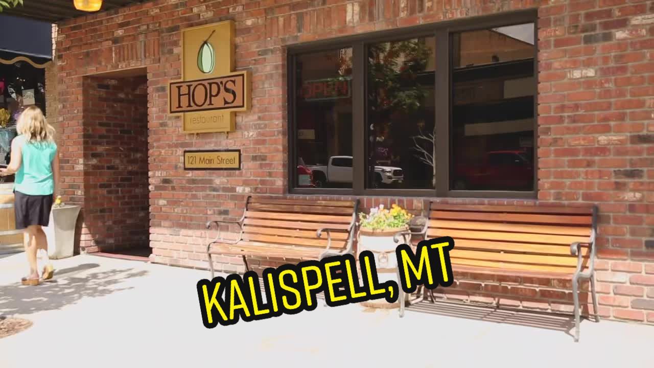 Kalispell, MT